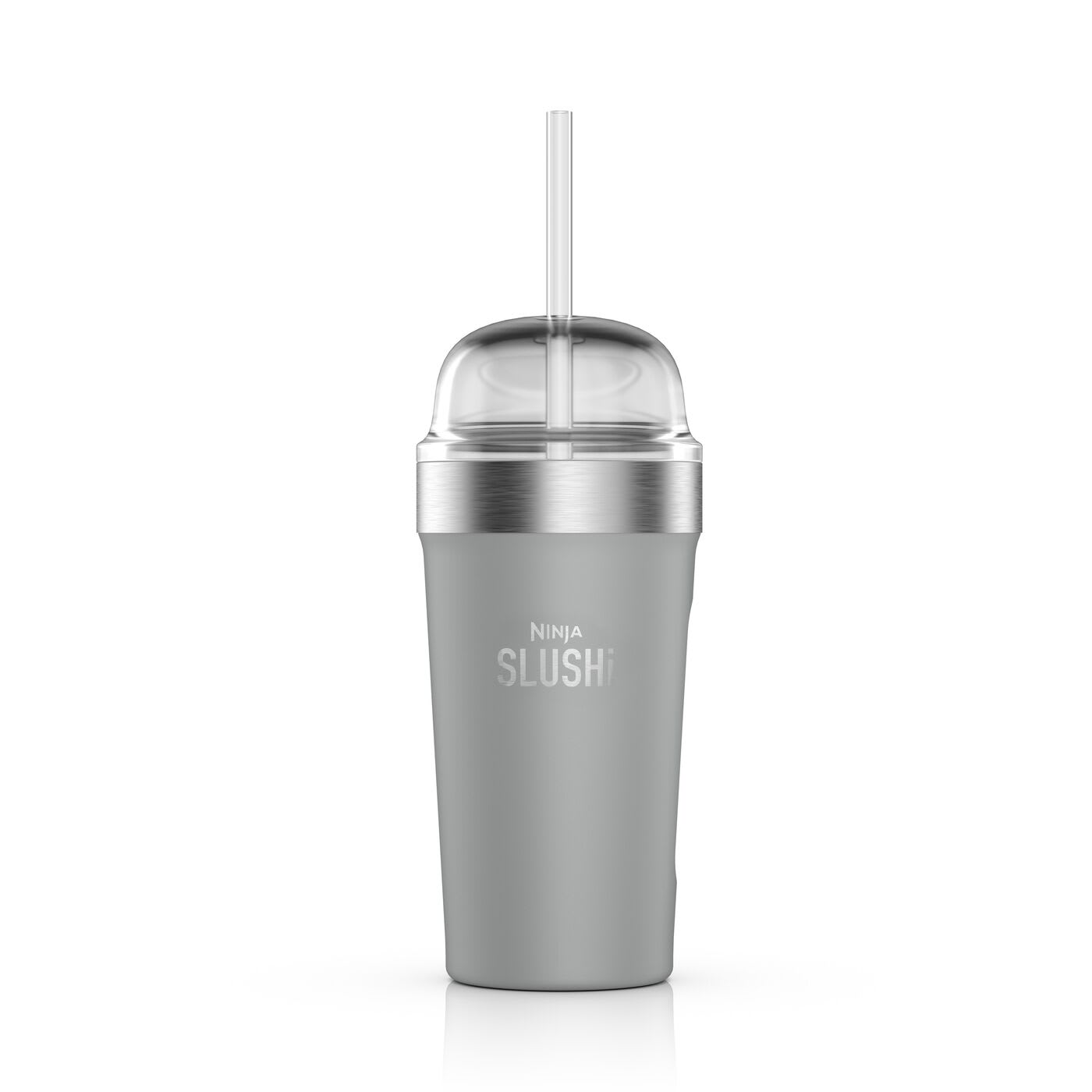 Découvrez la bubble cup isotherme Ninja SLUSHi