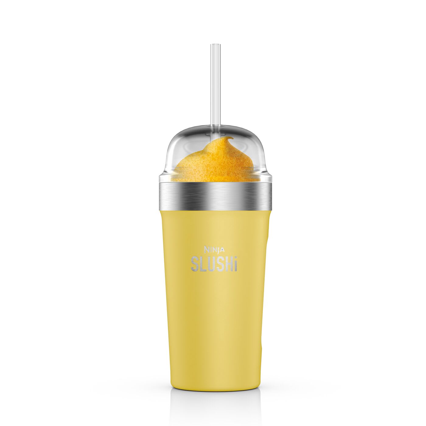 Découvrez la bubble cup isotherme Ninja SLUSHi