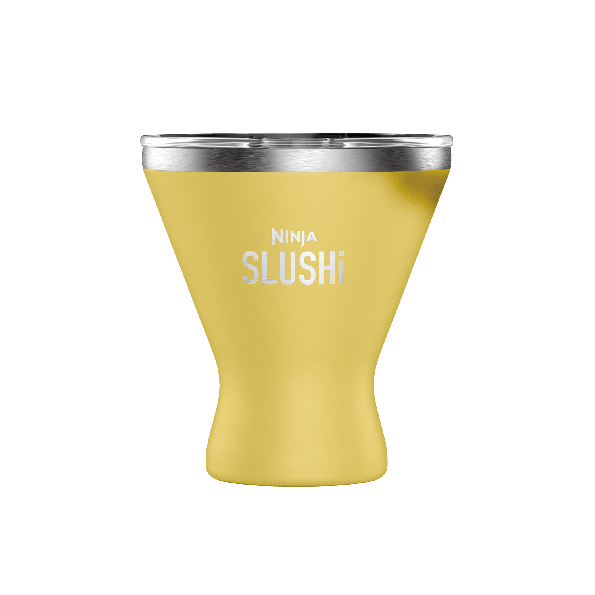 Ninja SLUSHi isolierter Cocktailbecher mit Deckel – Lila