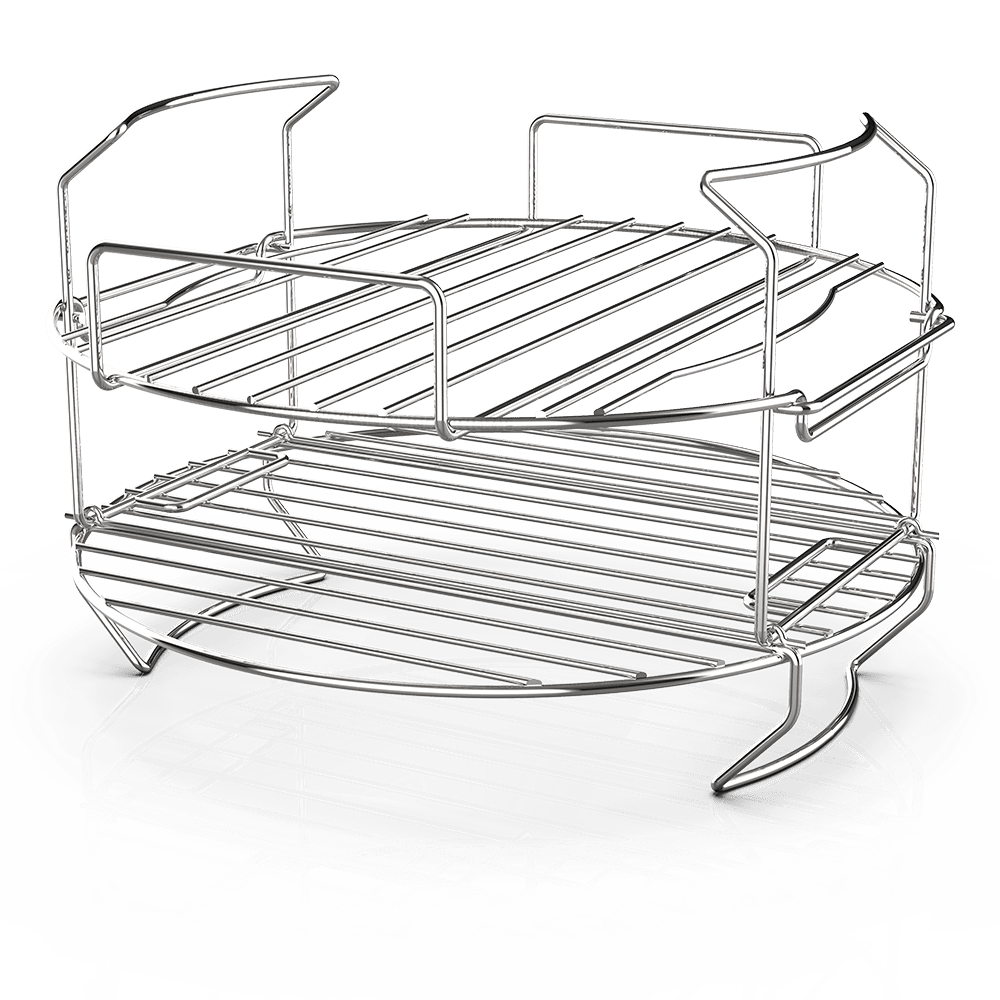 Foodi™ Deluxe Reversible Rack SharkNinja