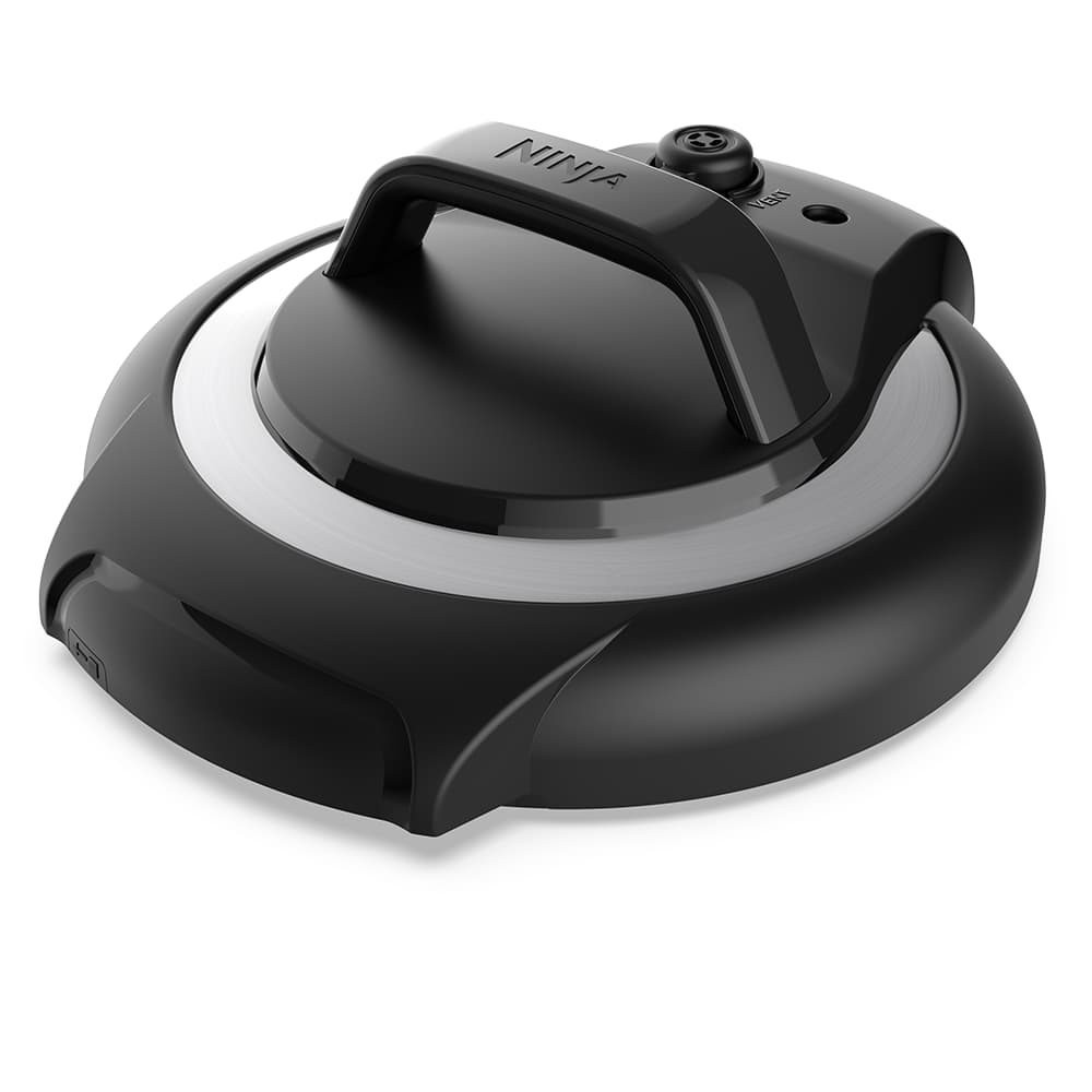 Fryer Lid Ninja Foodi Lid Sensor Location Ninja Foodi 12 In Deluxe