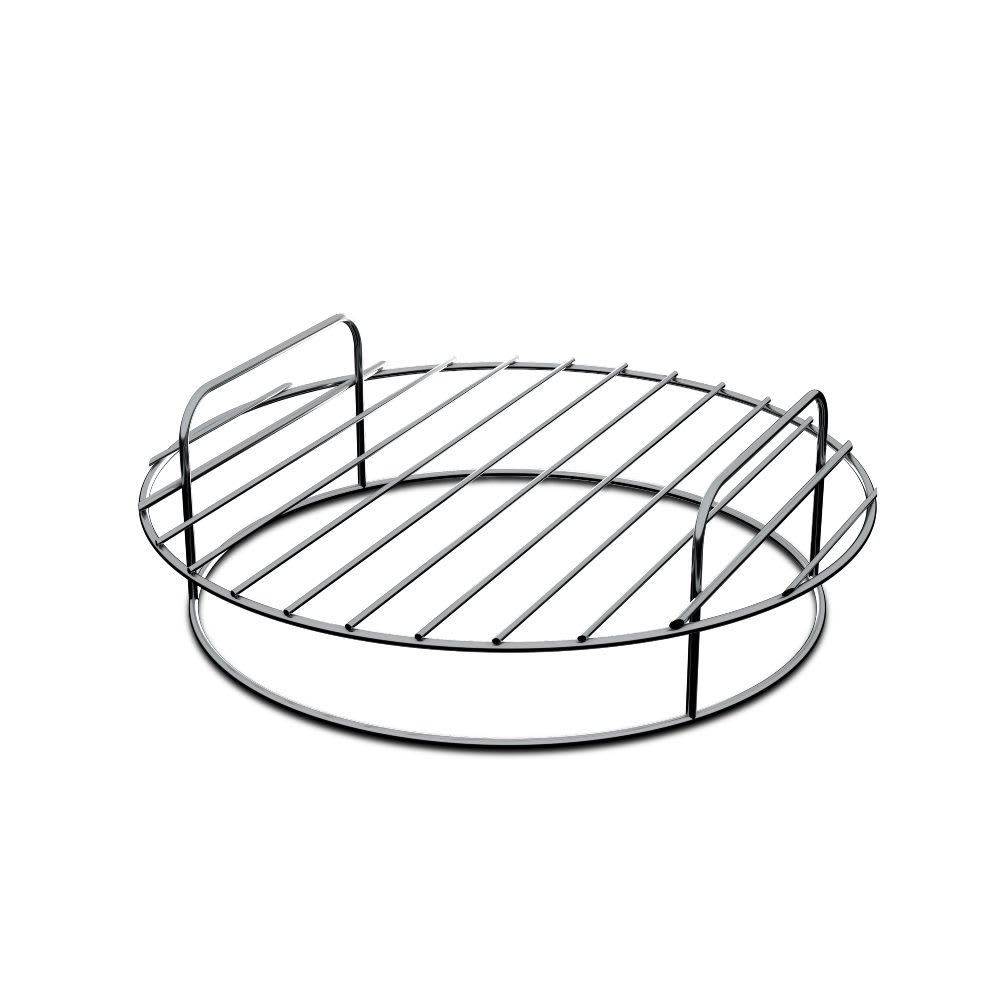 Ninja Broil Rack 5 Quart Nesting Broil Rack | SharkNinja