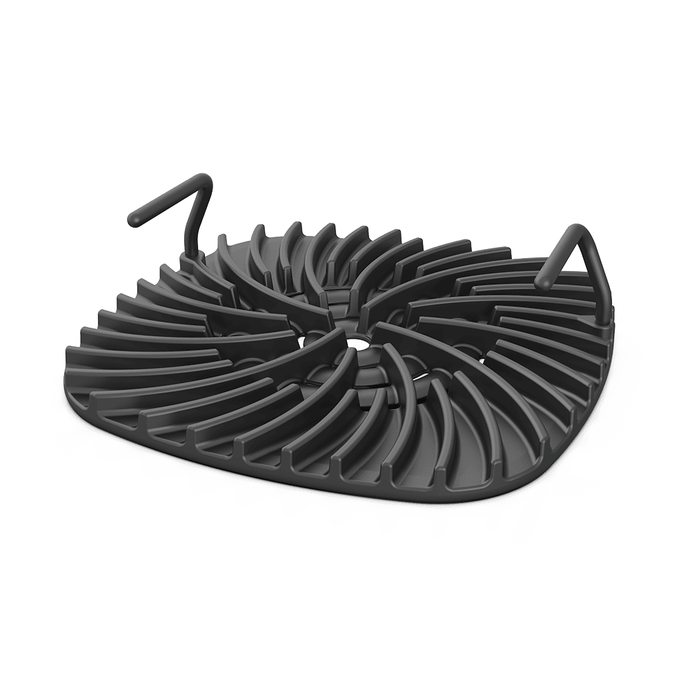 Foodi™ Indoor Grill Grate Review: Performance, Cleaning & Value