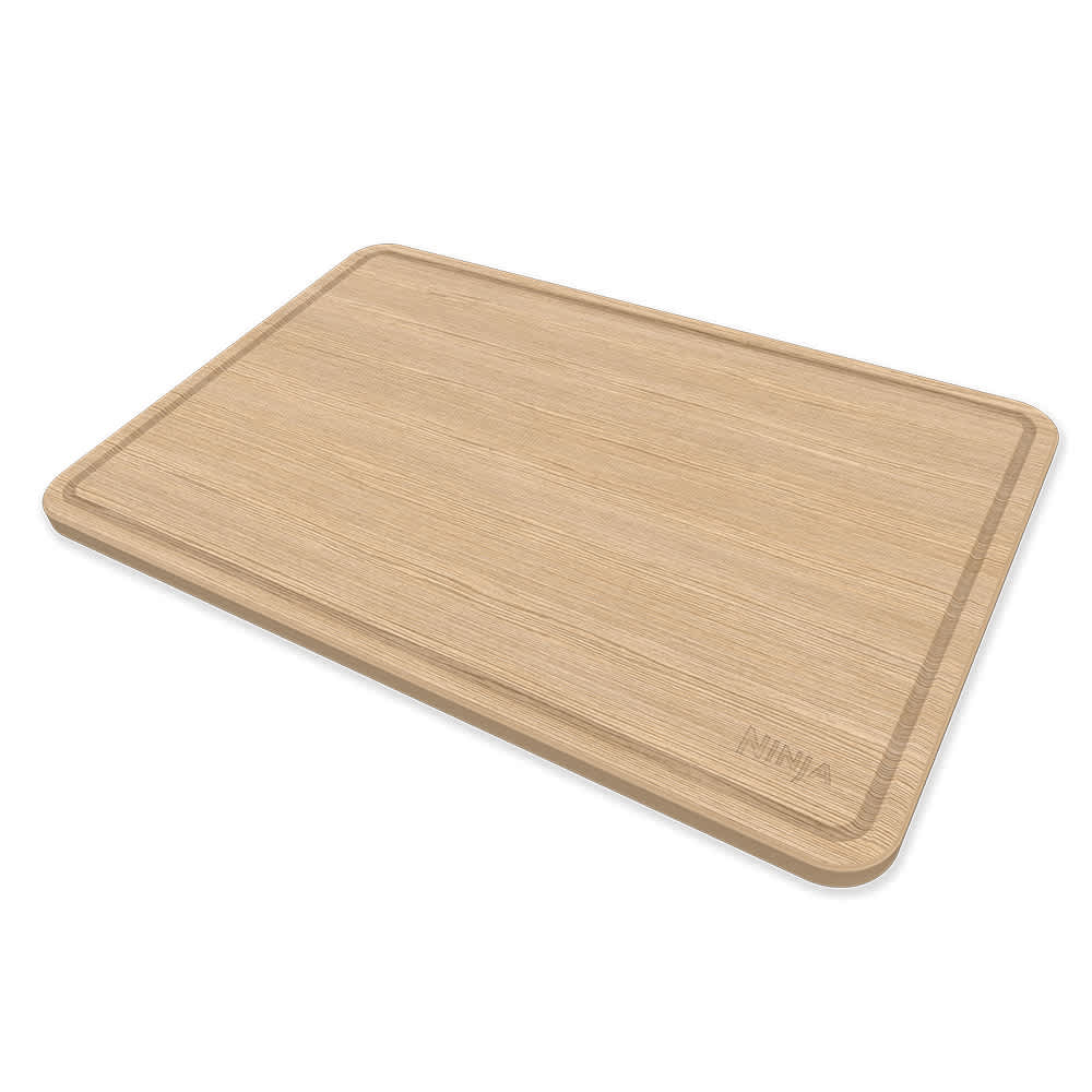 ARABIA＊Katrilli＊Cutting board・* Ayiaren Best Acacia Wood Cutting Board with Handle Wooden