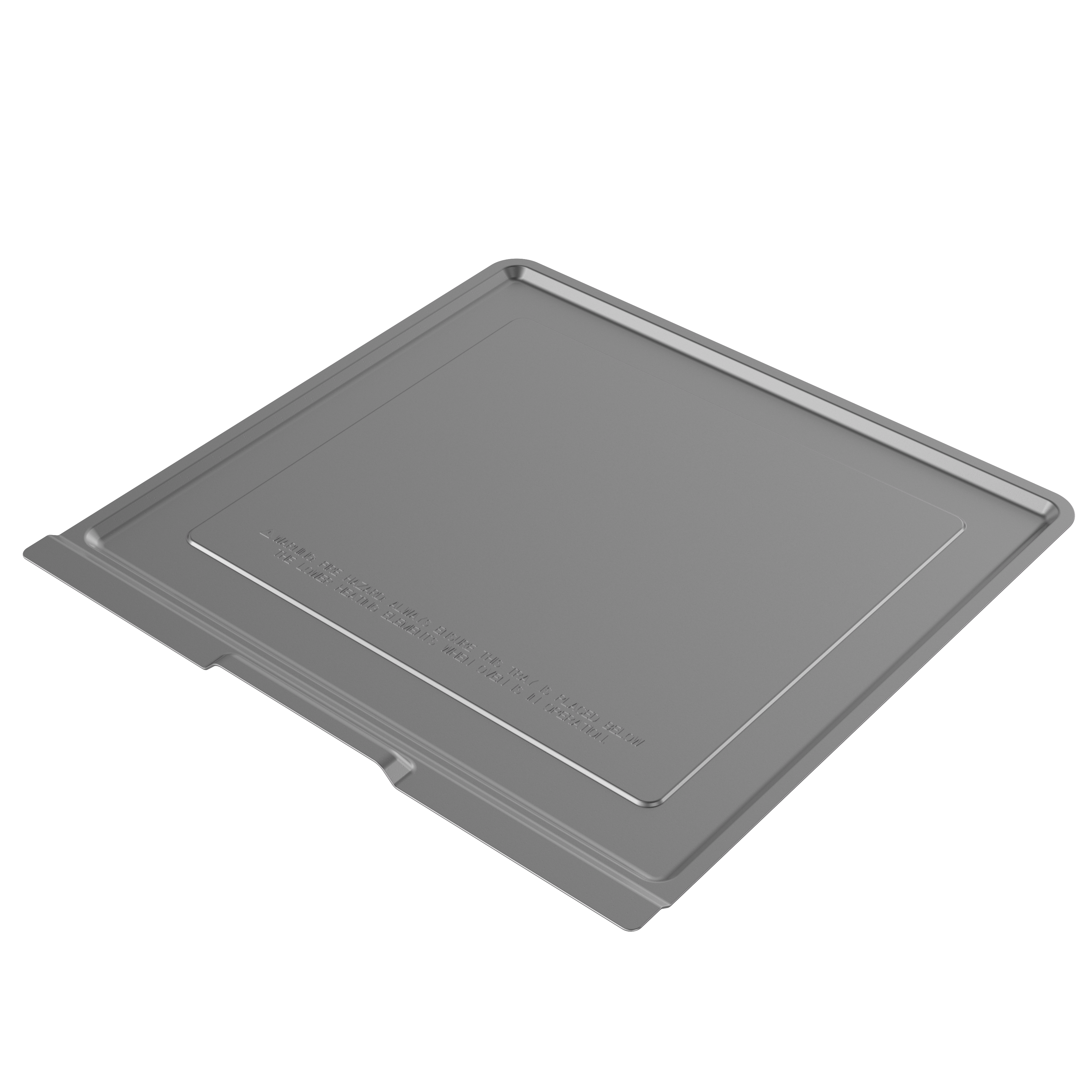 Foodi® Dual Heat Air Fry Oven Crumb Tray | SharkNinja