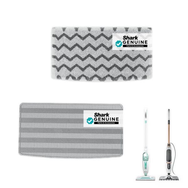 Dirt Grip and Scrub Pad Bundle | SharkNinja