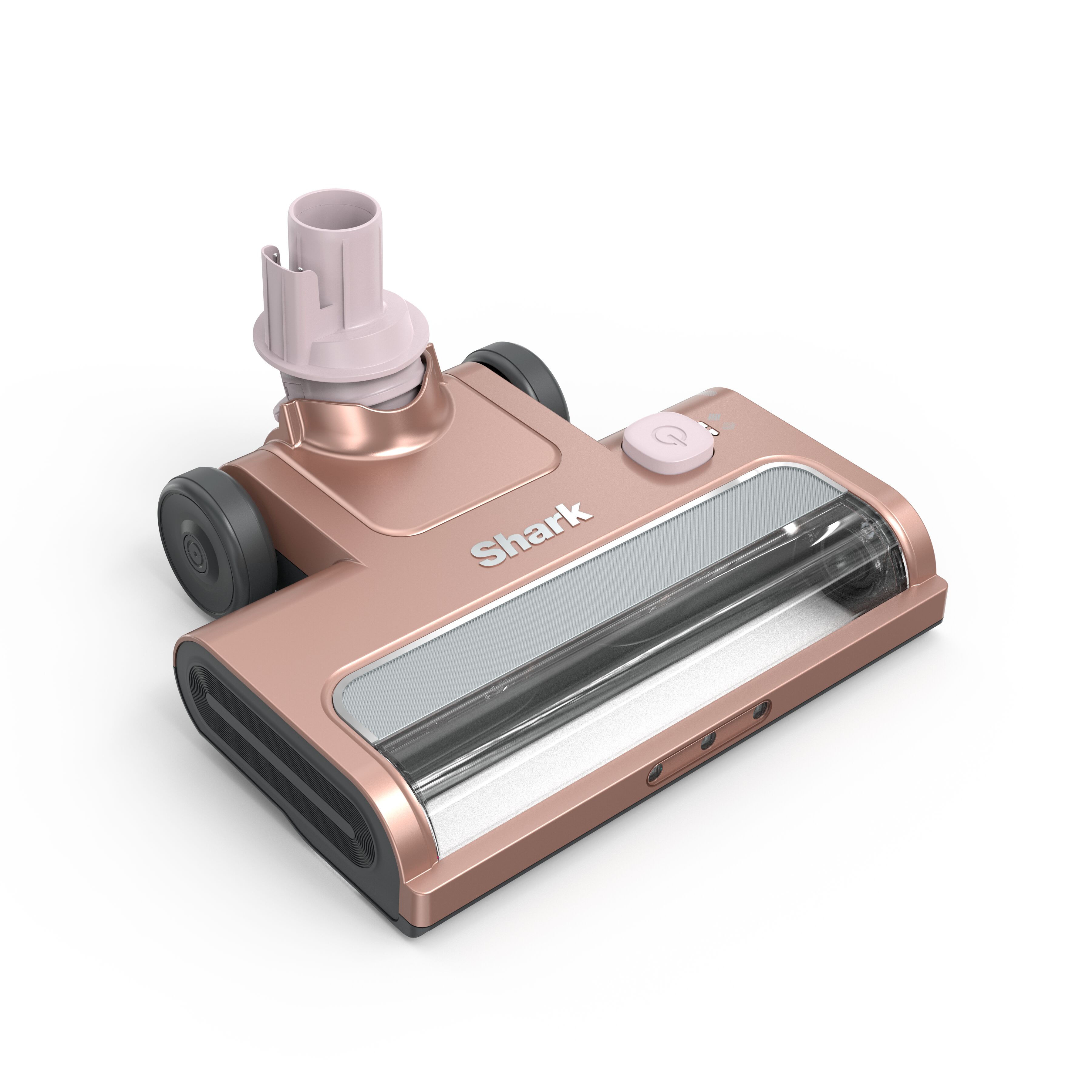 もやしヘッド Motorized floor nozzle | SharkNinja