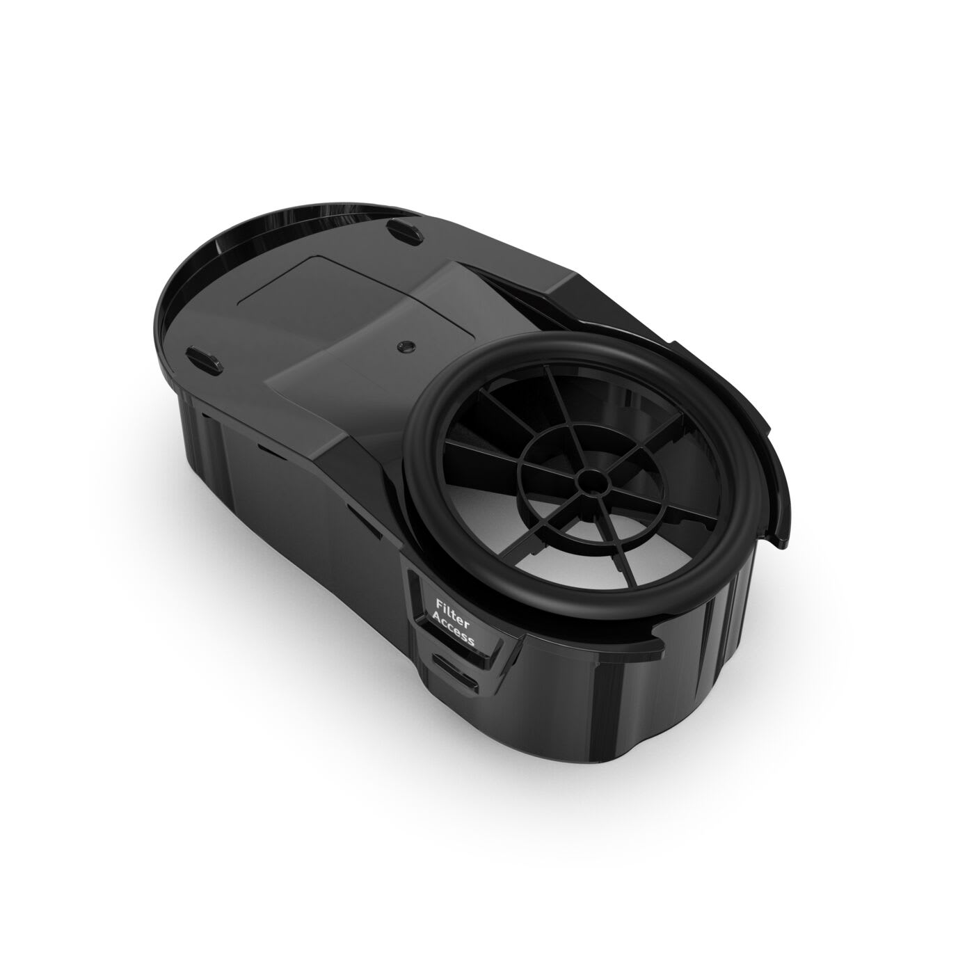 Dust Cup Filter Frame | SharkNinja