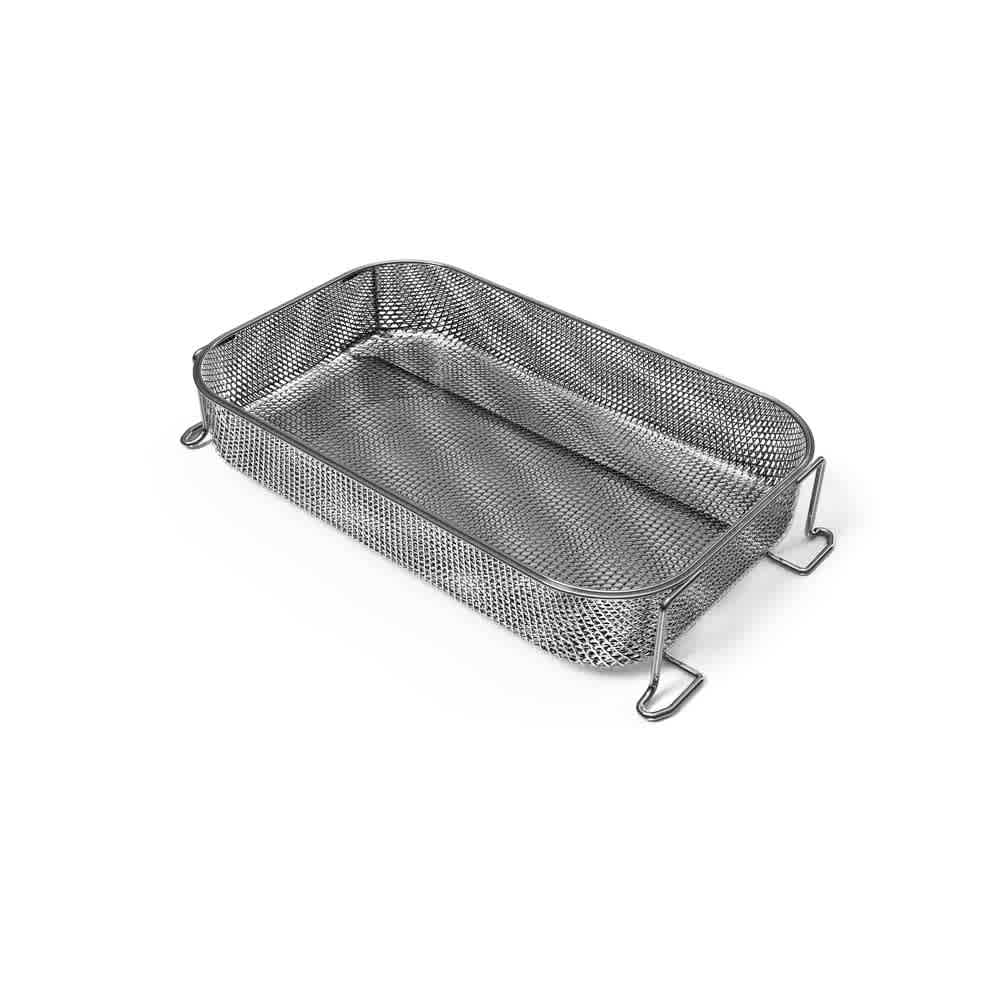 Ninja Woodfire™ XL Crisper Basket Electric Grills & Smokers