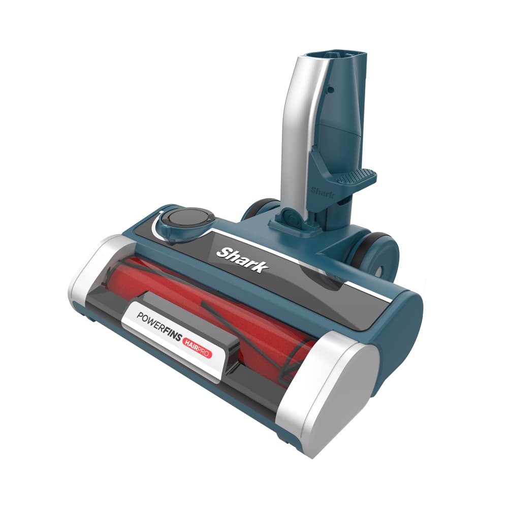 PowerFins® HairPro™ Floor Nozzle with Odor Neutralizer Technology