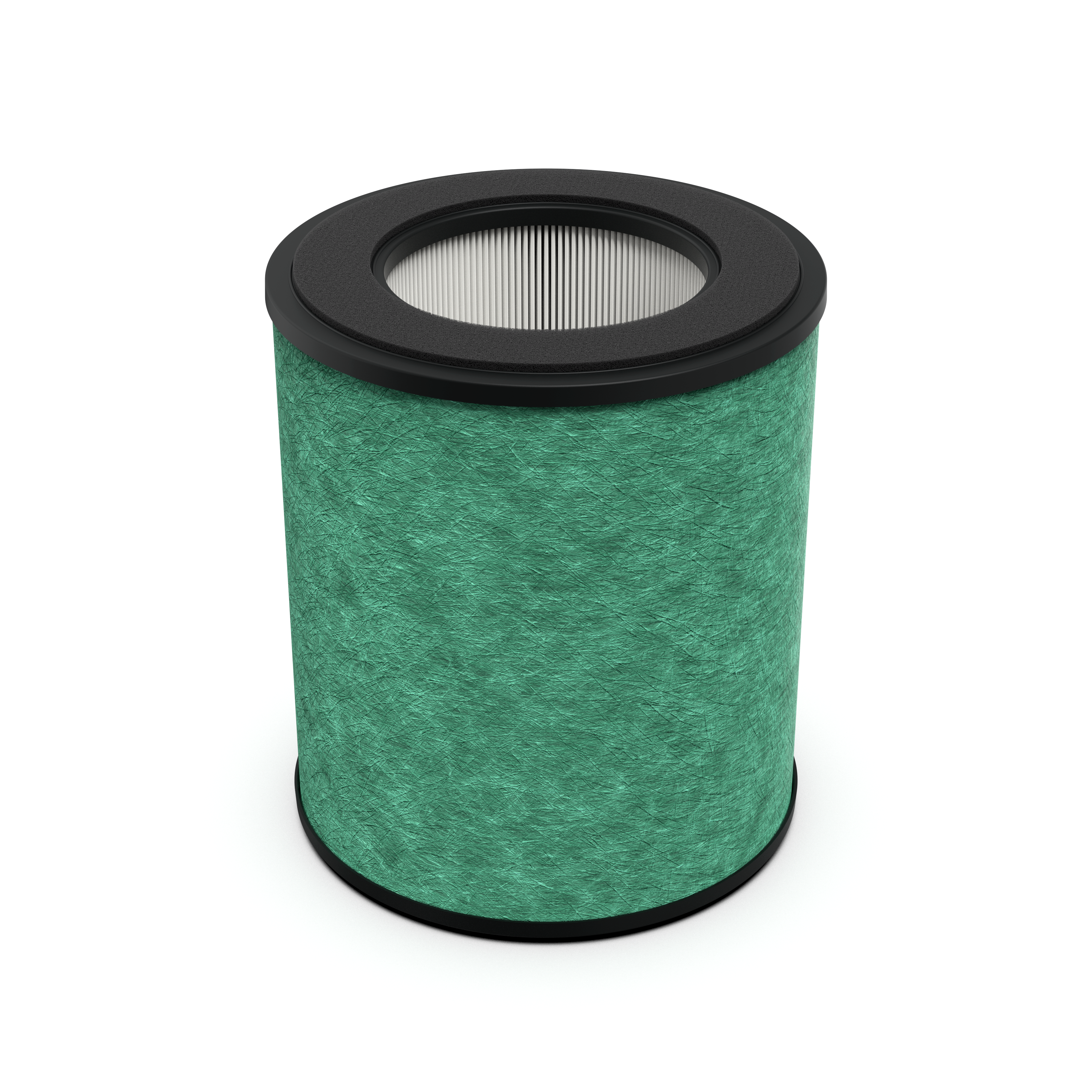 【ほぼ新品】HEPASKIN FLUOIRA HEPA Filter Pro | SharkNinja