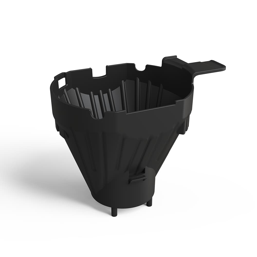 茶カゴ Removable Brew Basket Coffee & Tea Makers Parts & Accessories - Ninja
