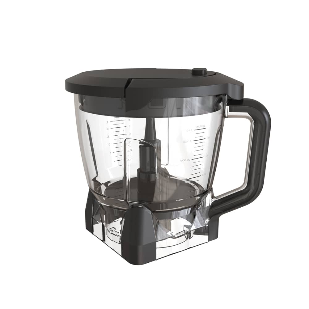 POTATO KUN ライスボウル＆C／S(各5) 64 oz. Food Processor Bowl and Lid | SharkNinja