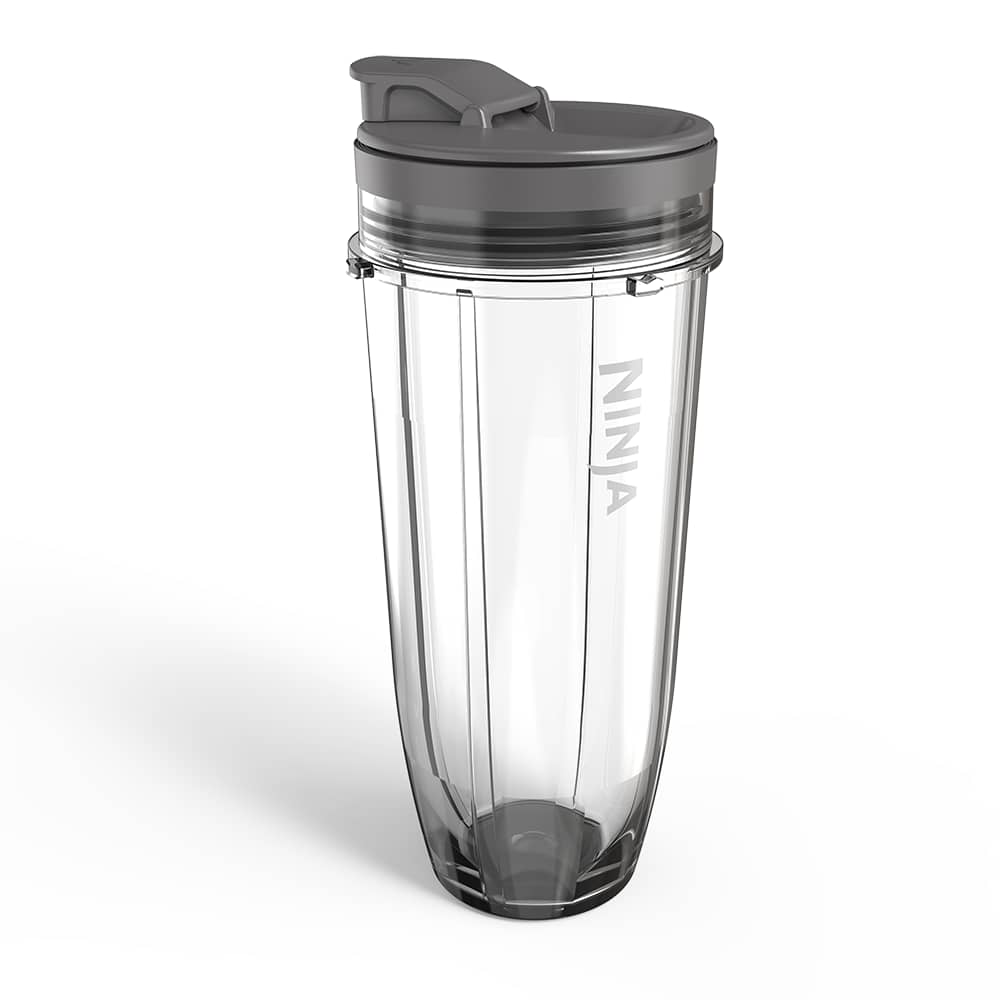700ml Single-Serve Cup and Spout Lid Blenders & Kitchen Systems Parts & Accessories - Ninja