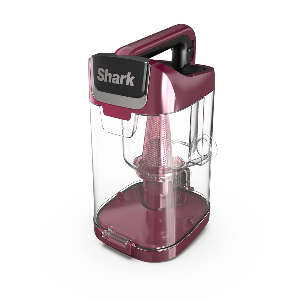 Dust Cup | SharkNinja
