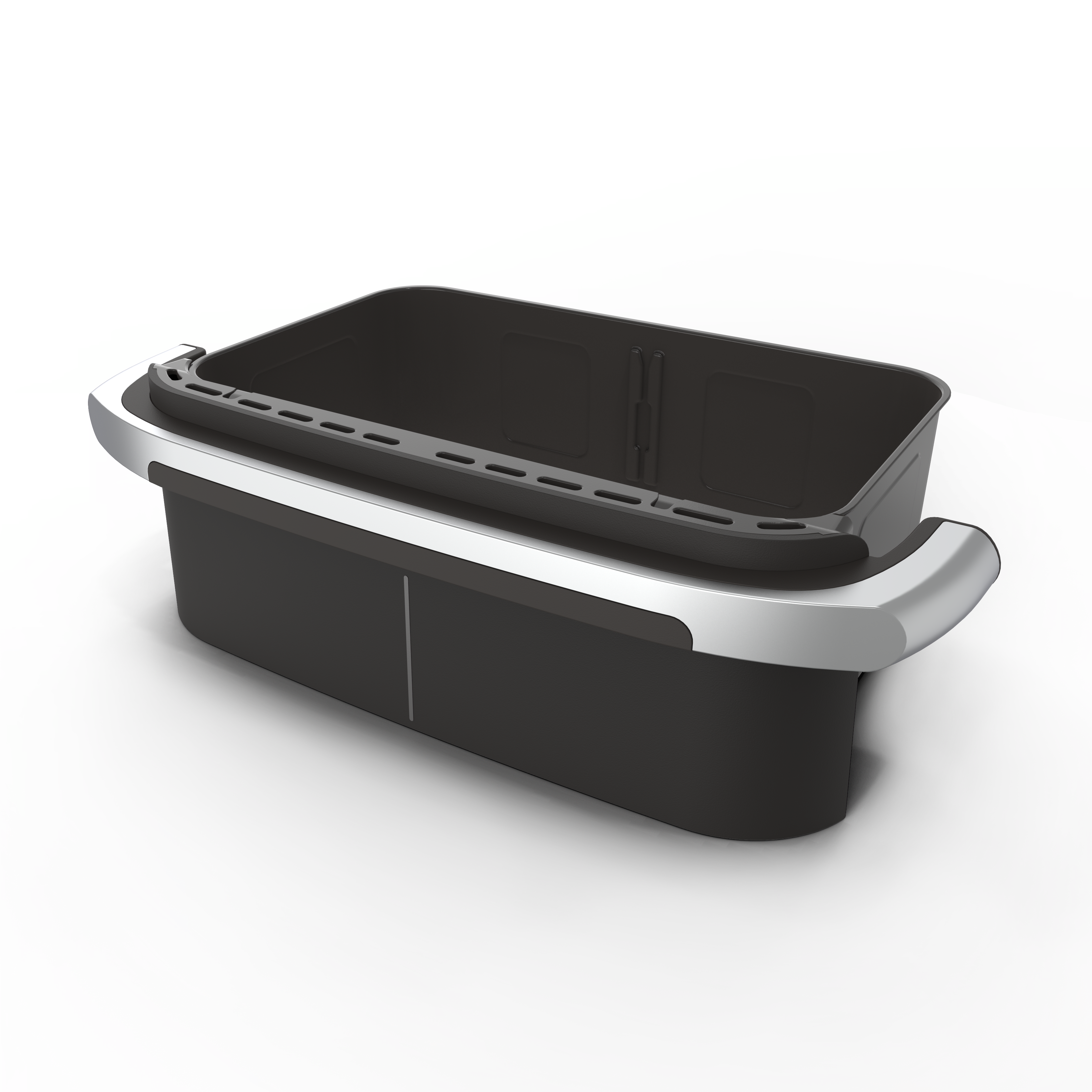 SIIILON University foodie ネイビー Foodie University Crew Neck – Shop Brennen