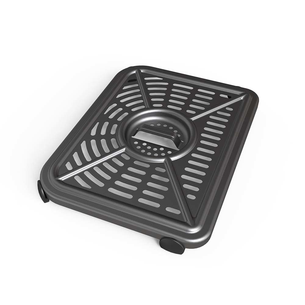 Ninja® Foodi® FlexBasket™ Air Fryer with 7qt MegaZone™ Air Fry