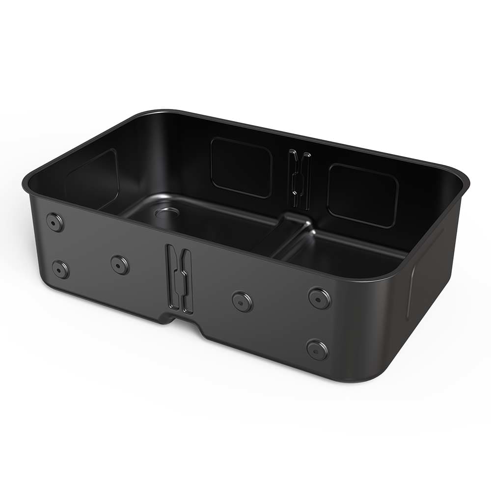 Ninja® Foodi® FlexBasket™ Air Fryer with 7qt MegaZone™ Crisper