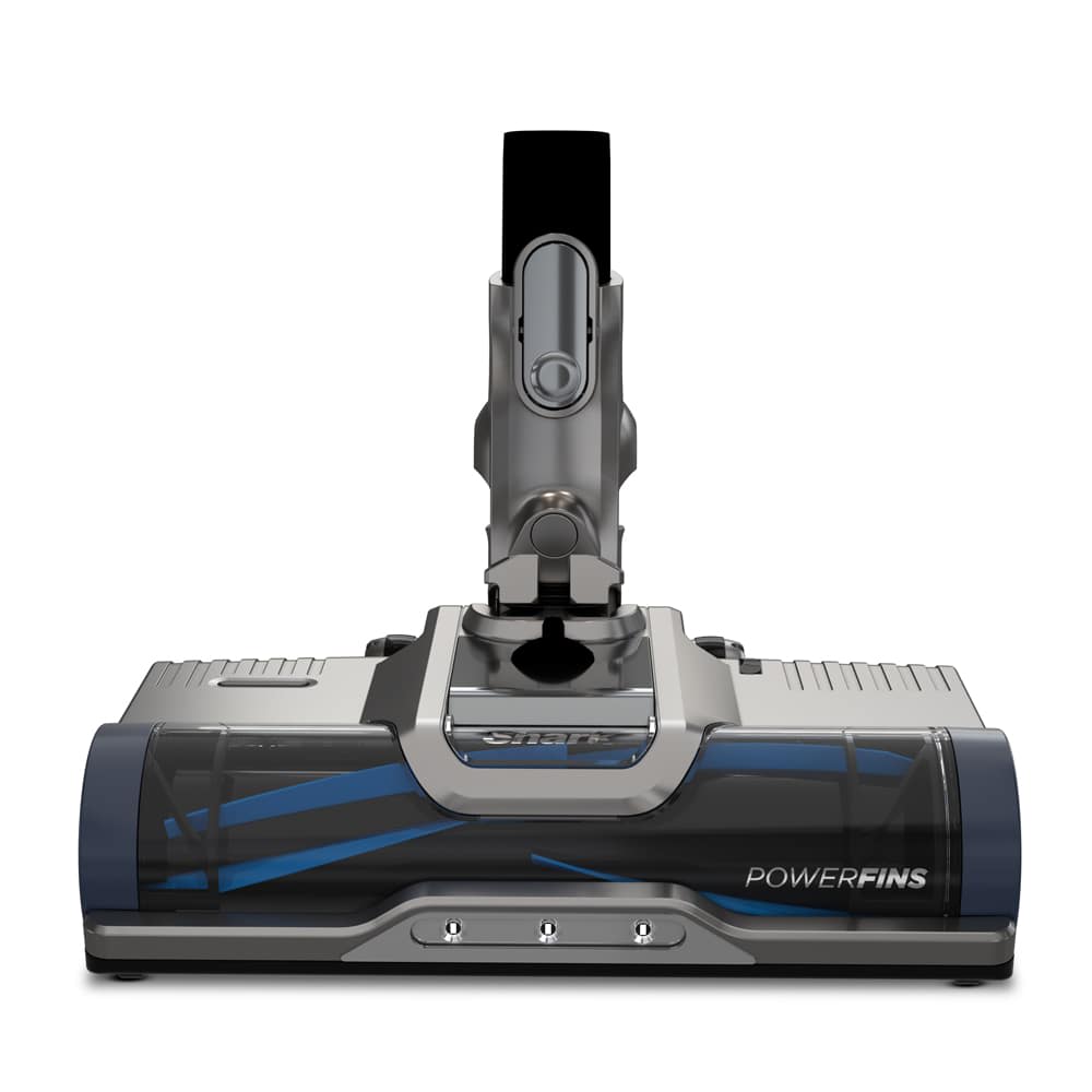 PowerFin DuoClean Nozzle Cordless Vacuums Parts & Accessories - Shark