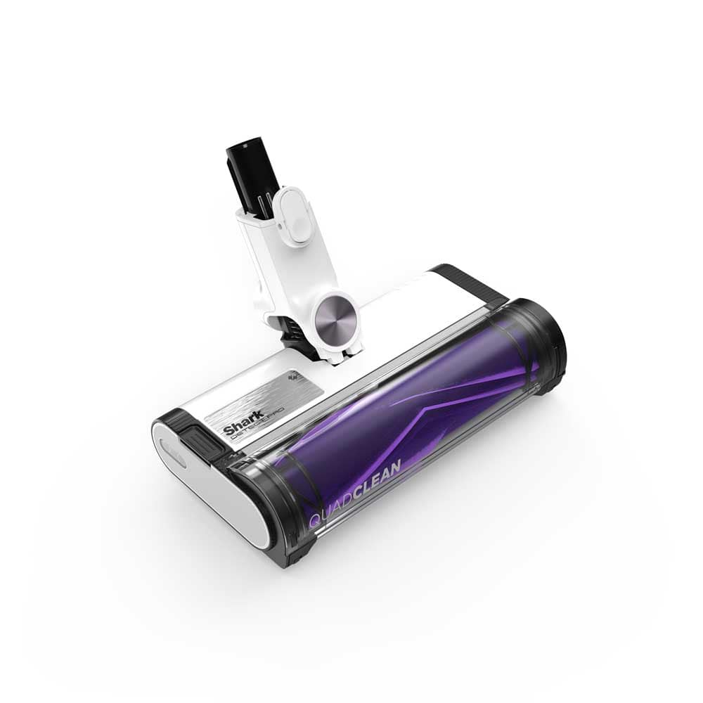 QuadClean™ Nozzle | SharkNinja
