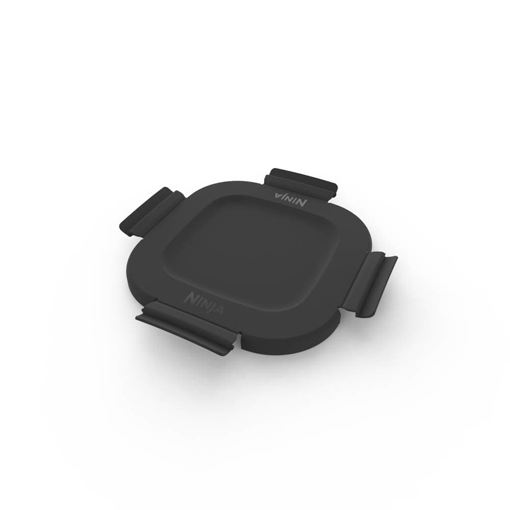 Small Leak-proof storage Lid Air Fryers Parts & Accessories - Ninja
