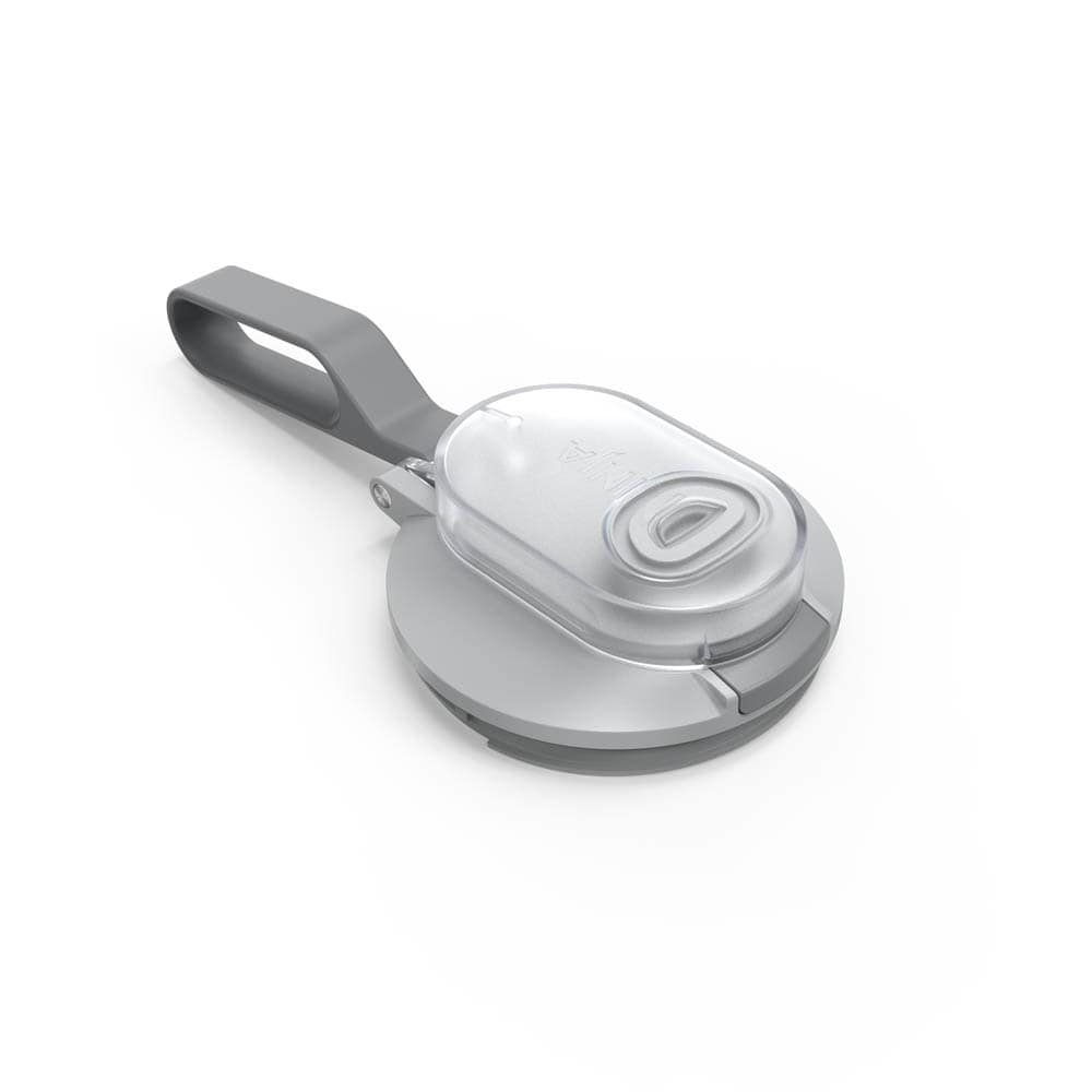 Replacement sip lid with carry handle for Ninja Blast Max BC251