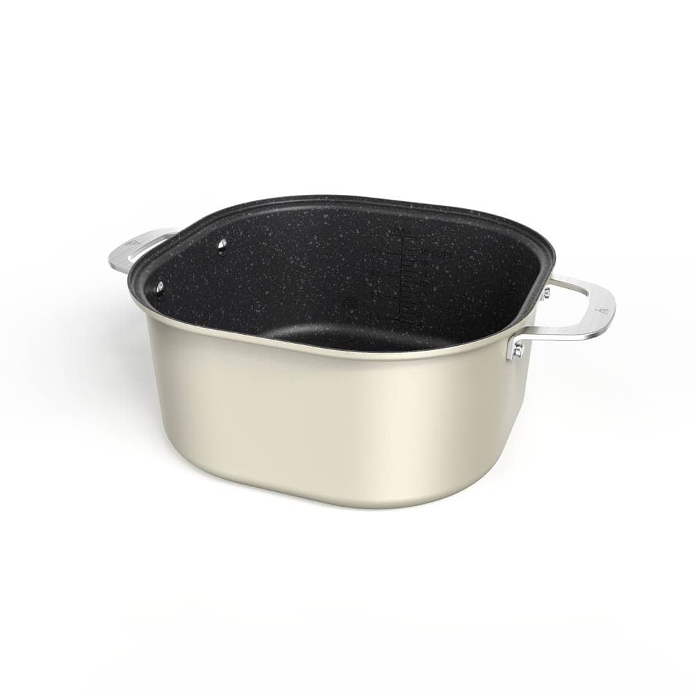 Ninja® Foodi® Everyday Possible Cooker™ Pro 6.5-Quart Cooking Pot