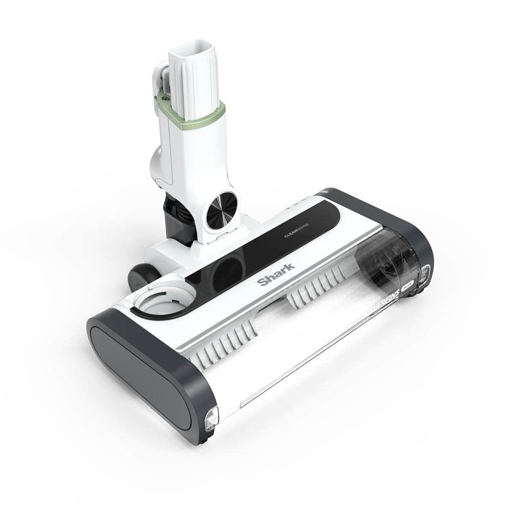 PowerFins™ Plus Single-Brushroll Nozzle | SharkNinja