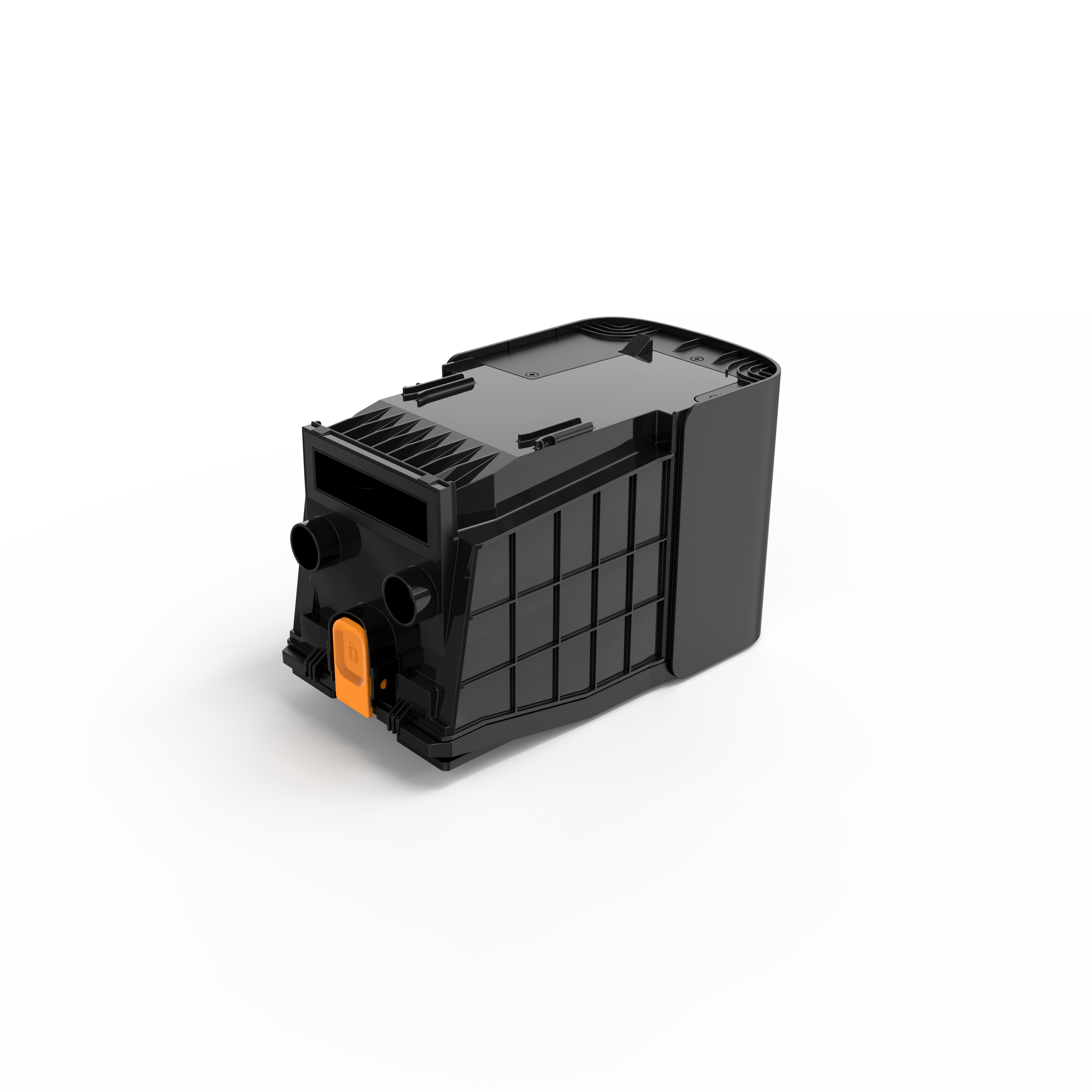 Shark® Robot AI Self-Empty Base Dust Bin | SharkNinja