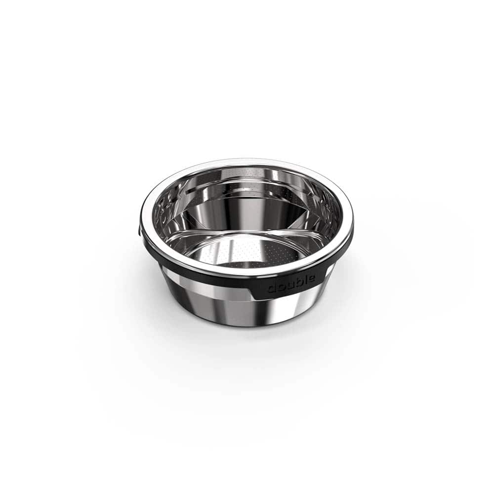 食器 capkaname Double Basket Espresso Machines Parts & Accessories - Ninja