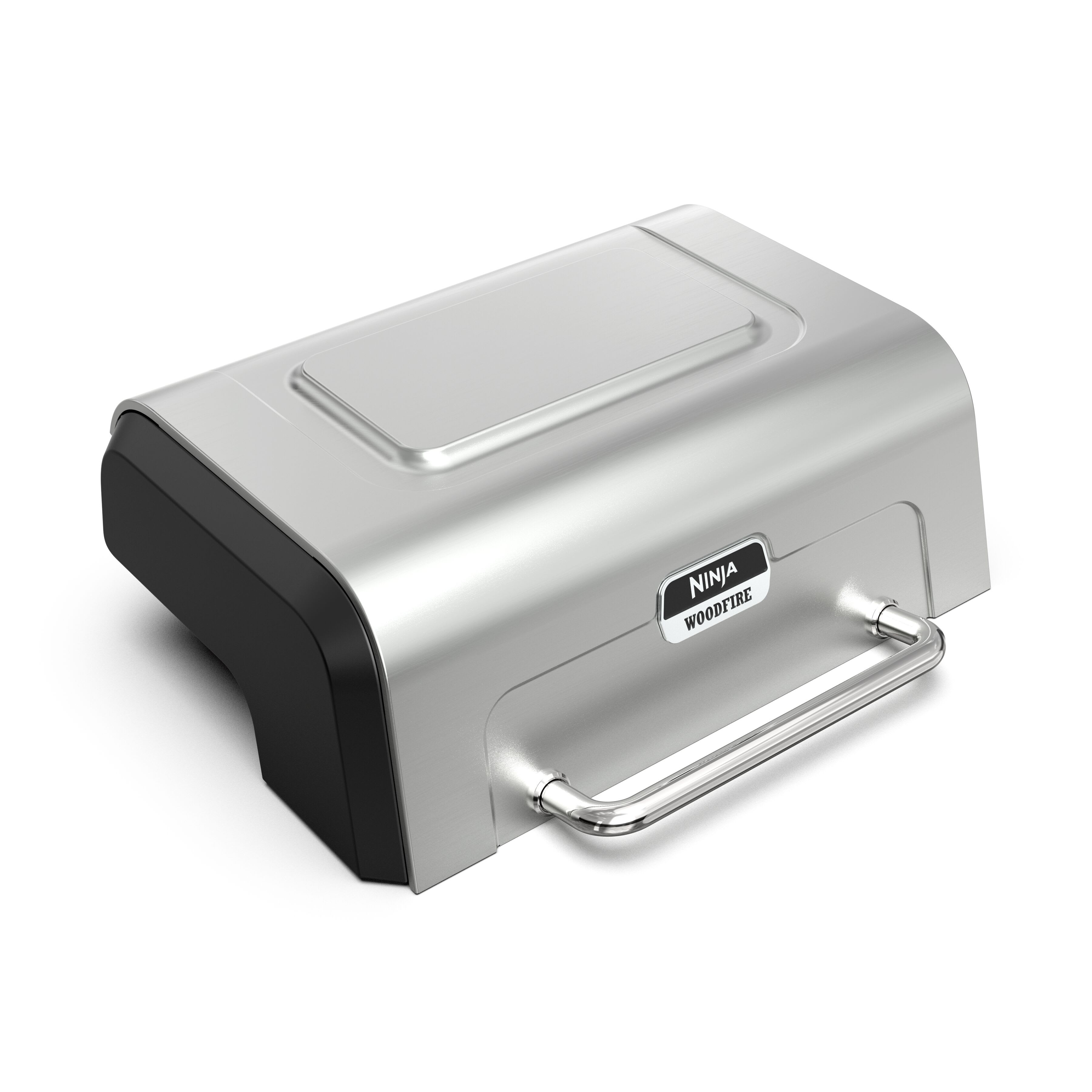 Ninja FlexFlame™ Lid (Stainless) Propane Grills Parts