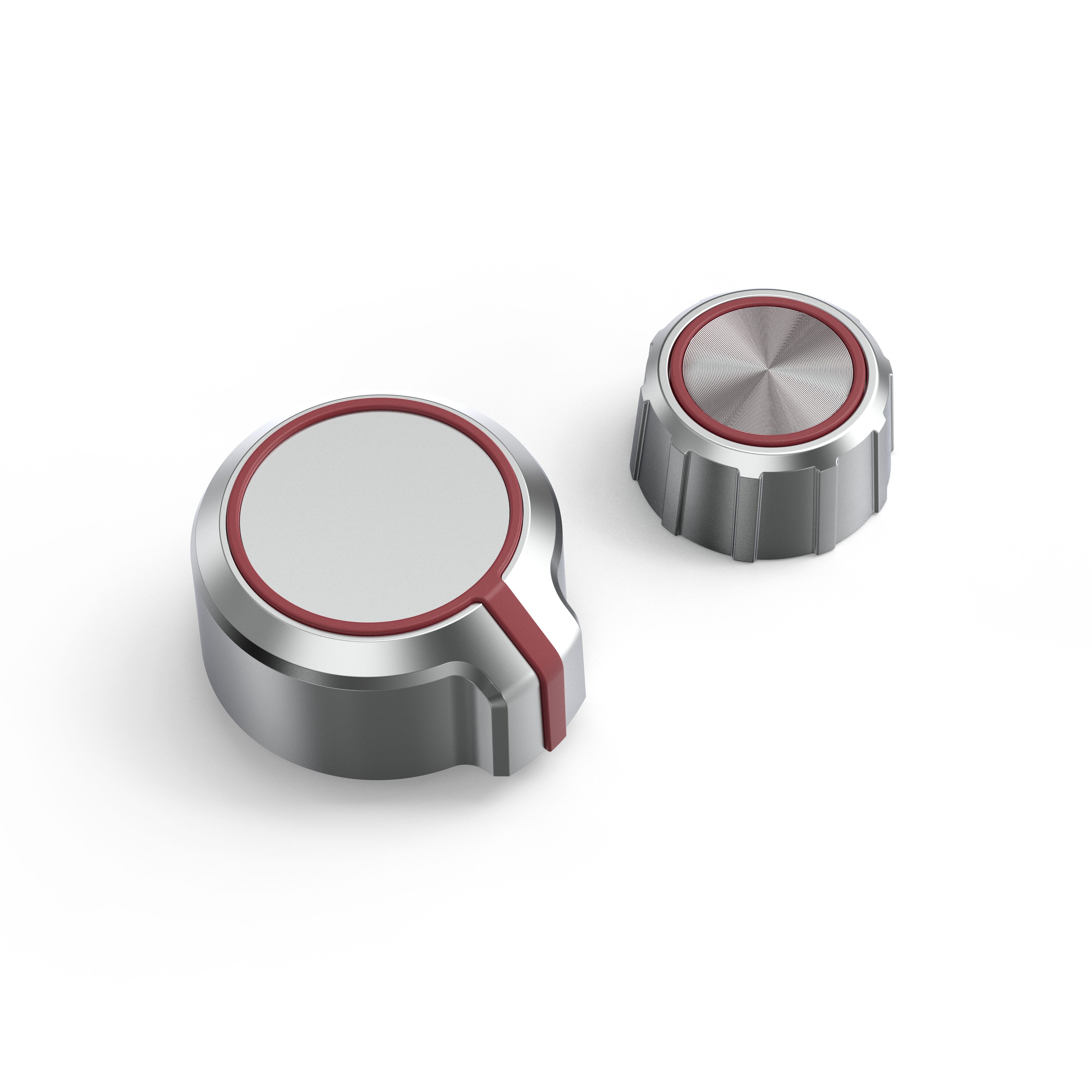 Ninja FlexFlame™ Dials Propane Grills Parts & Accessories - Ninja