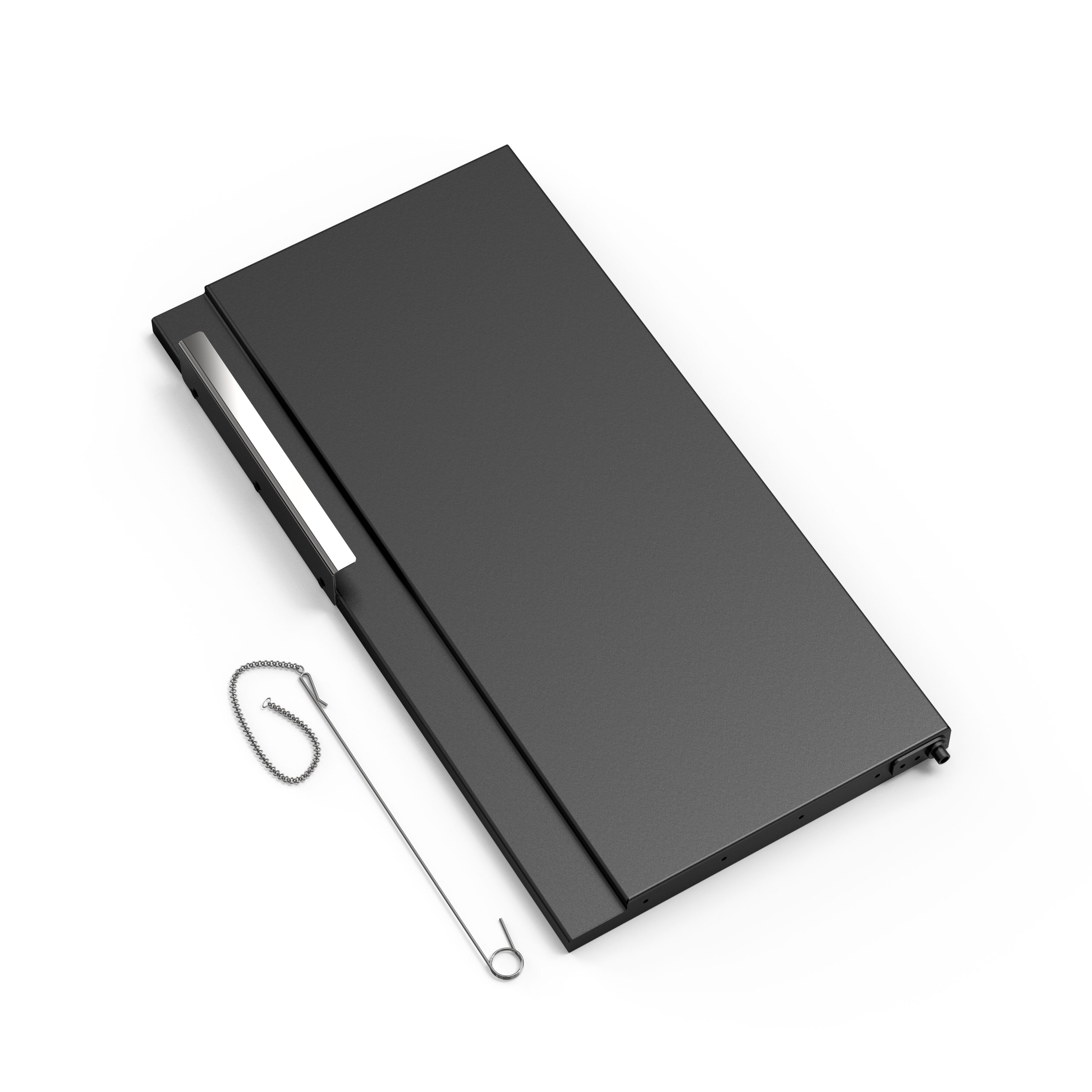 Ninja FlexFlame™ Right Cabinet Door Propane Grills Parts