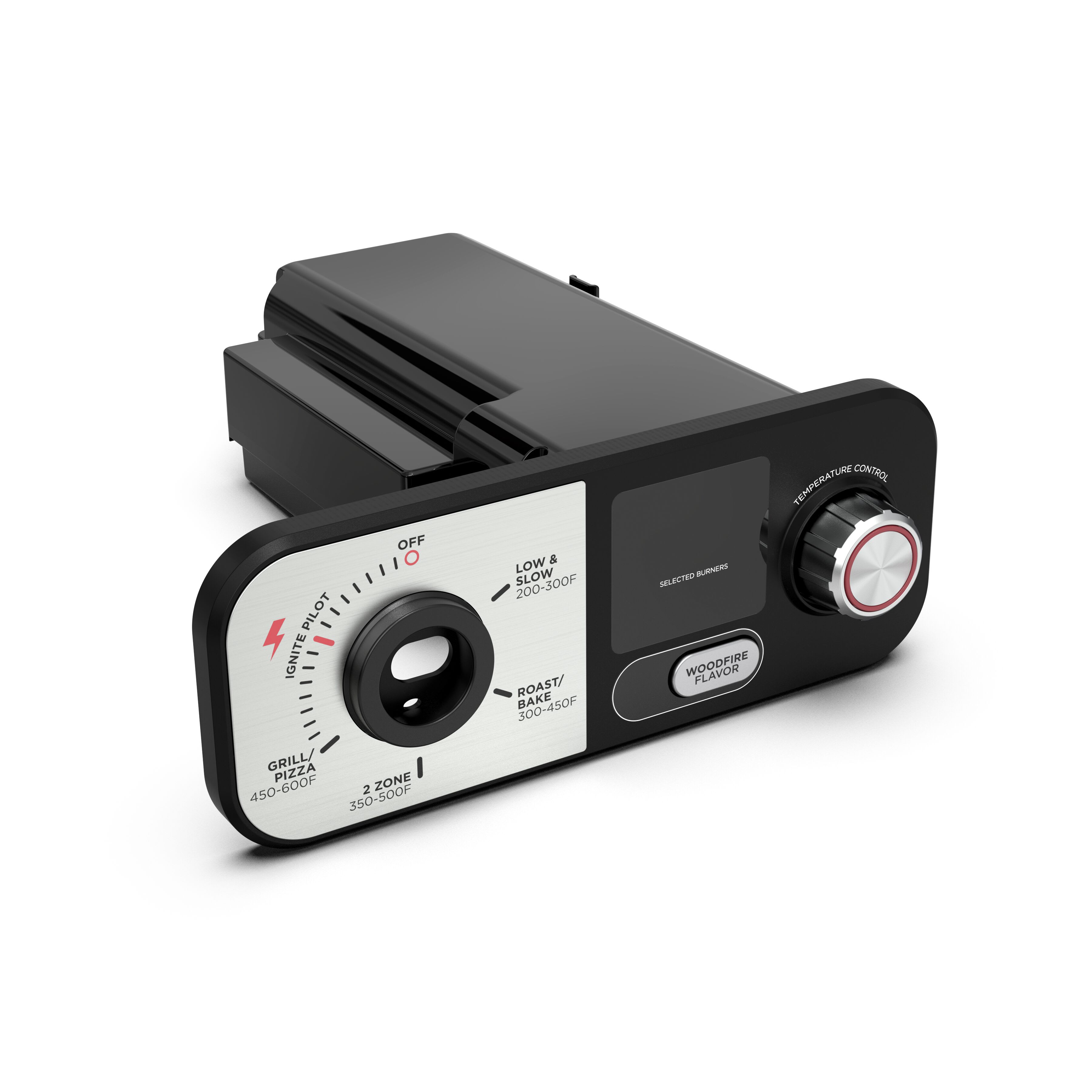 Ninja FlexFlame™ Electronics Module Propane Grills Parts