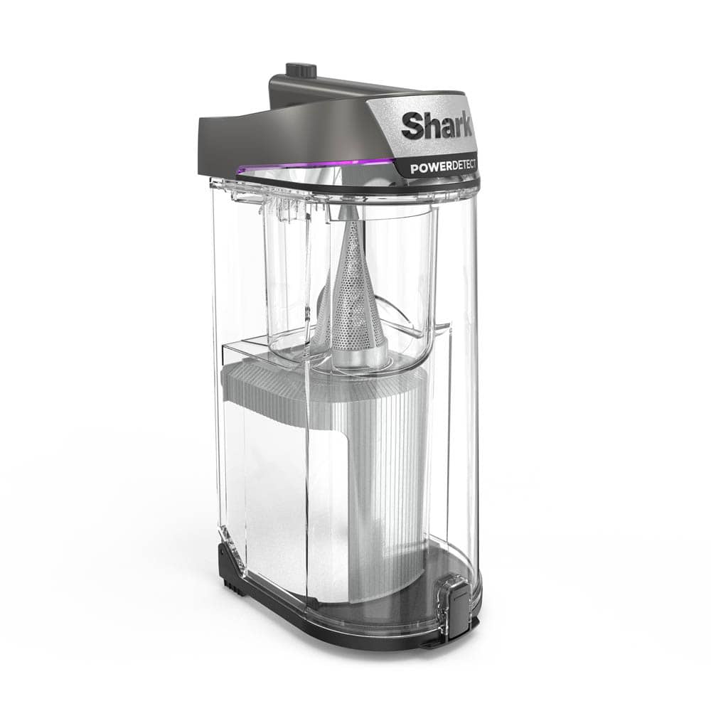 Dust Cup | SharkNinja