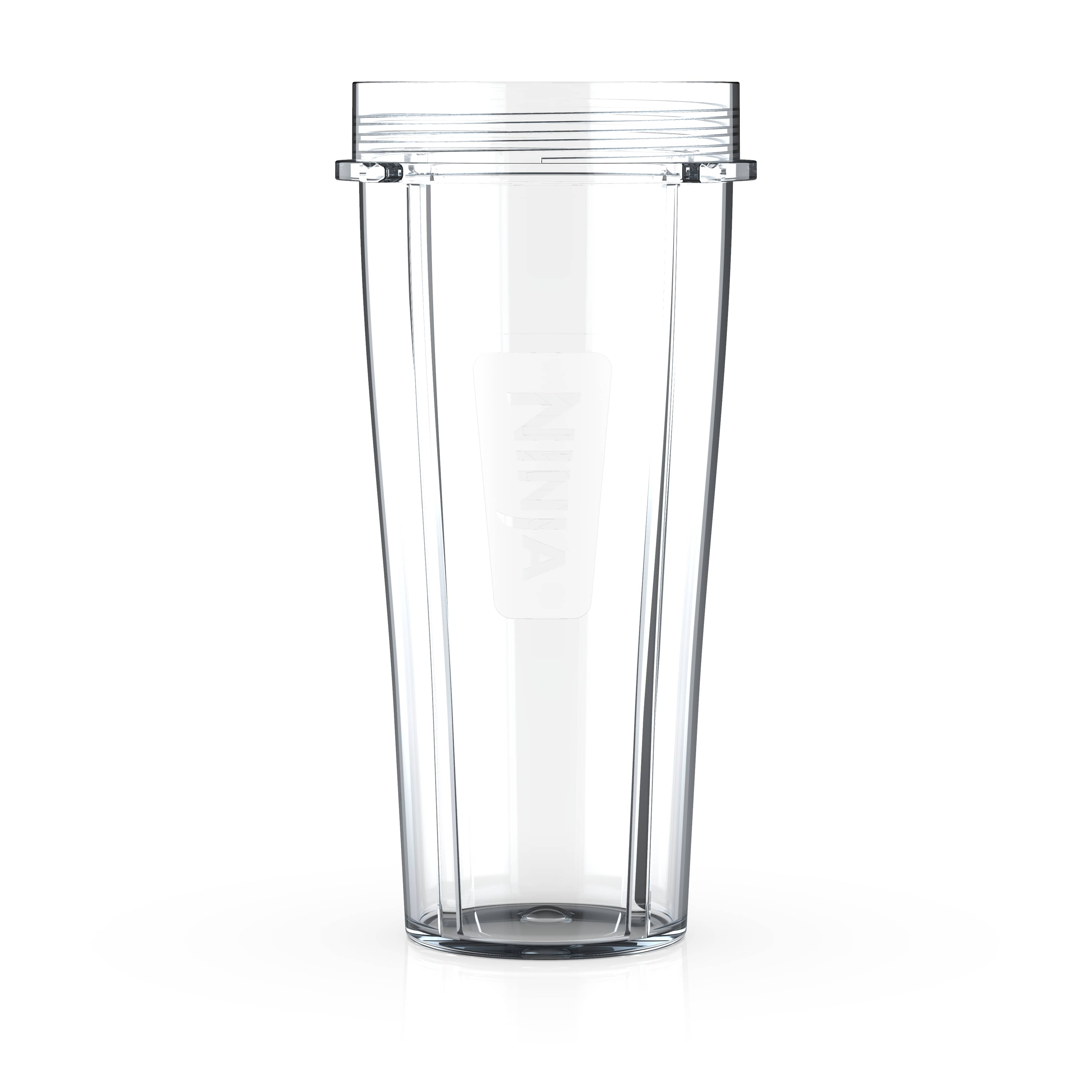 フユ專用 32oz + 20oz 20 oz. Slim High-Speed Blender Cup | SharkNinja