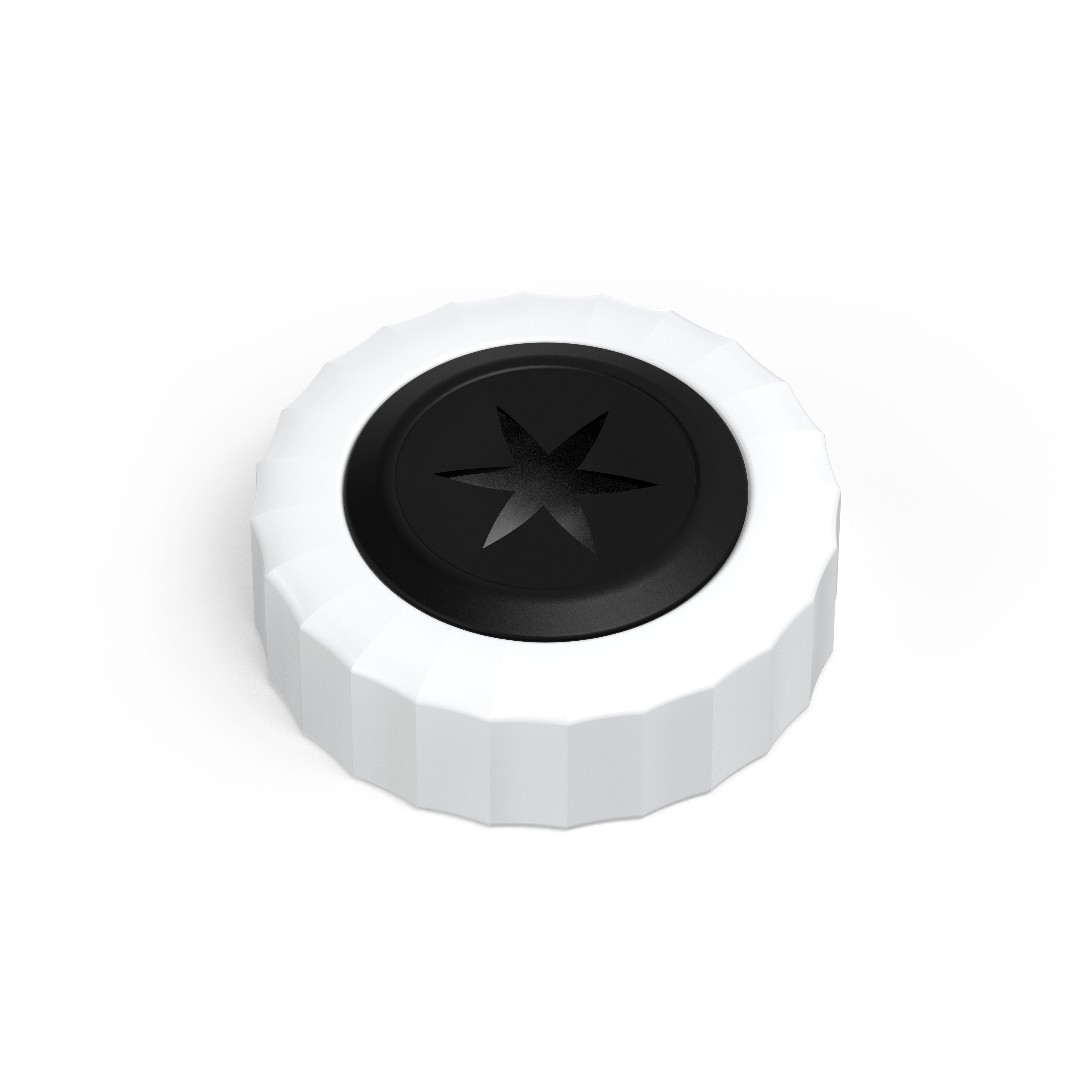 Ninja Swirl ™ by Creami® Extrusion Nozzle Ice Cream Makers Parts