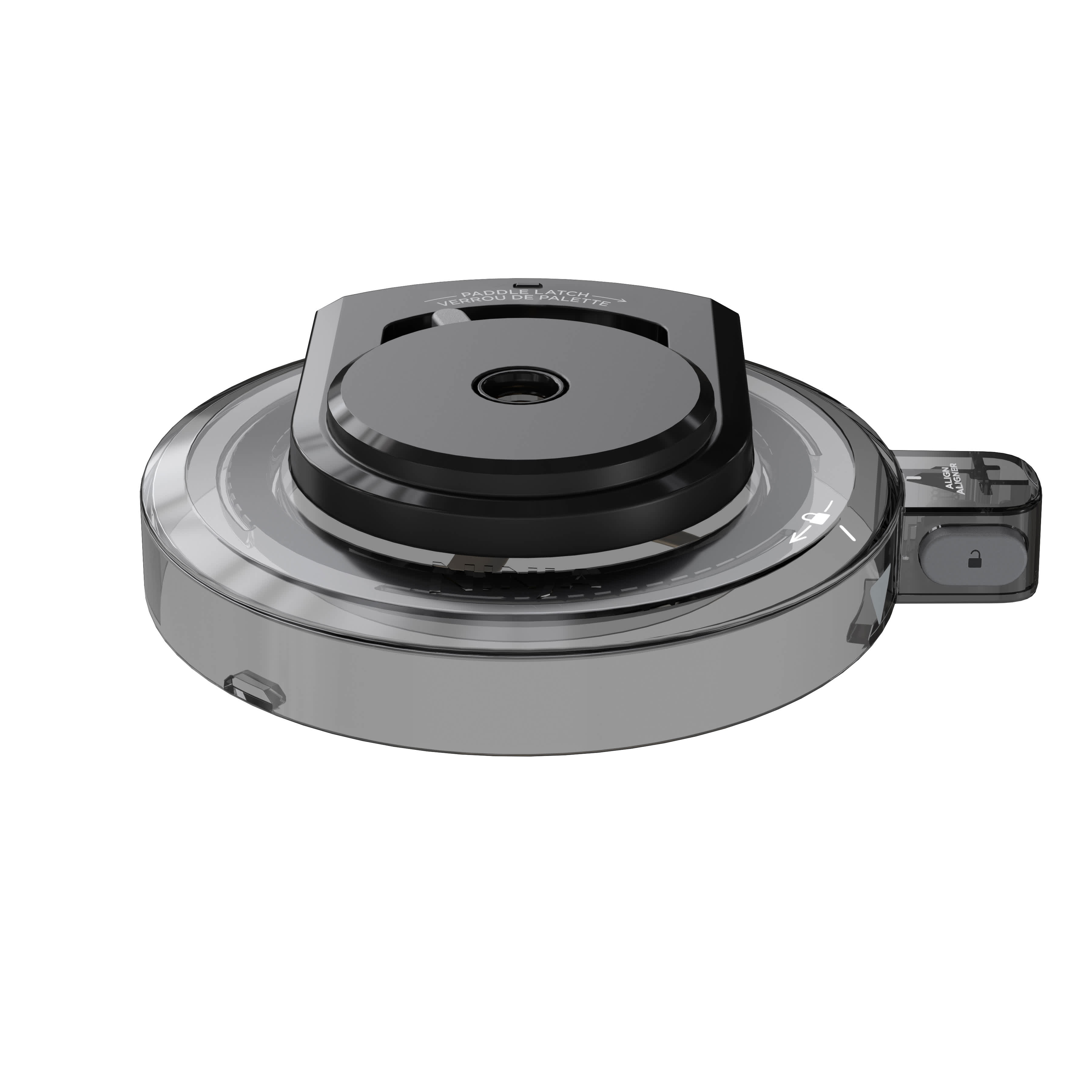 ビリヤード Icelake Outer Bowl Lid Ice Cream Makers Parts & Accessories - Ninja