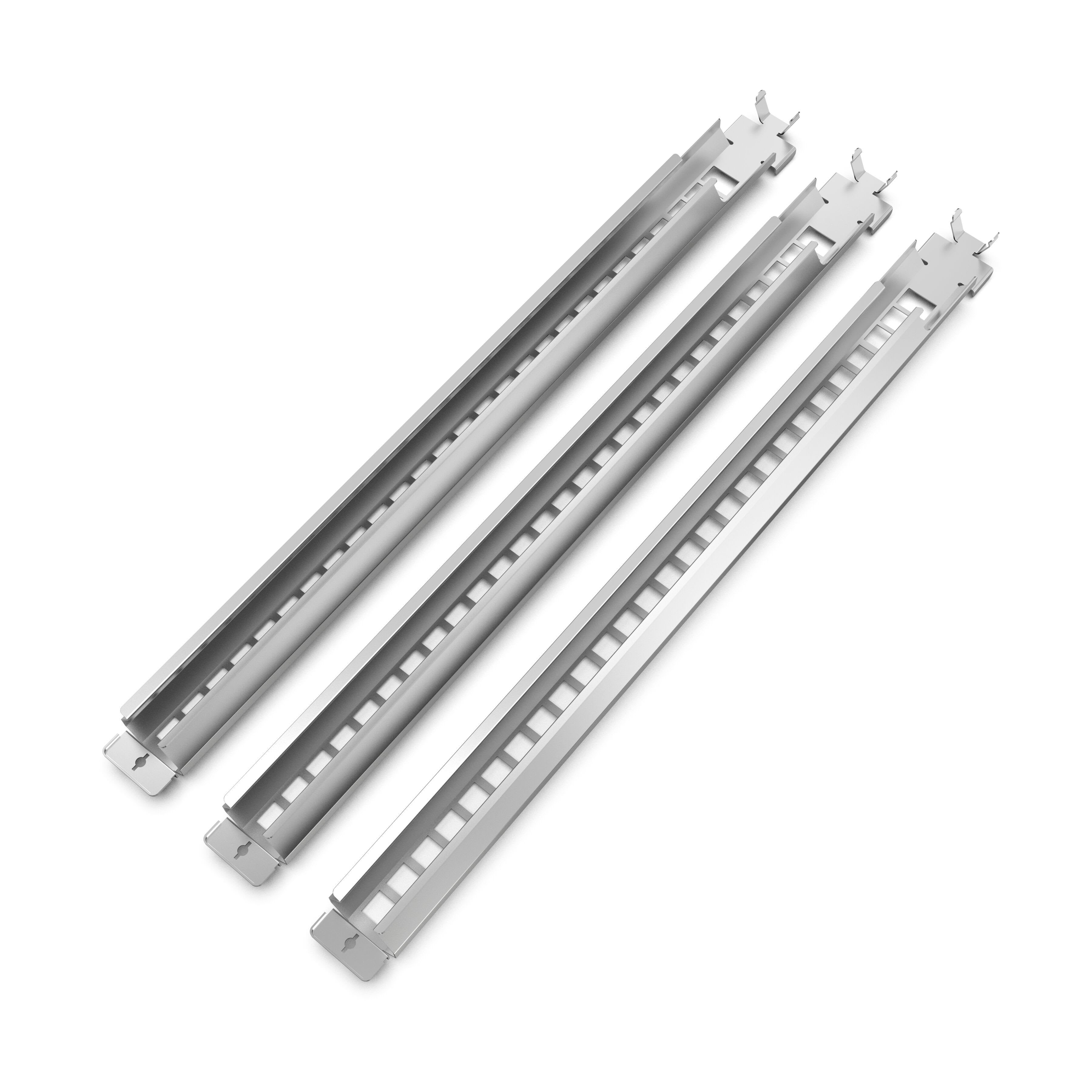 Ninja FlexFlame™ Burner Baffle Set Propane Grills Parts Ninja FlexFlame™ Burner Baffle Set Propane Grills Parts