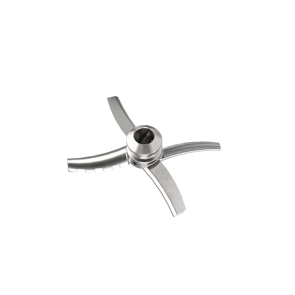 Deluxe Creamerizer™ Paddle Ice Cream Makers Parts & Accessories