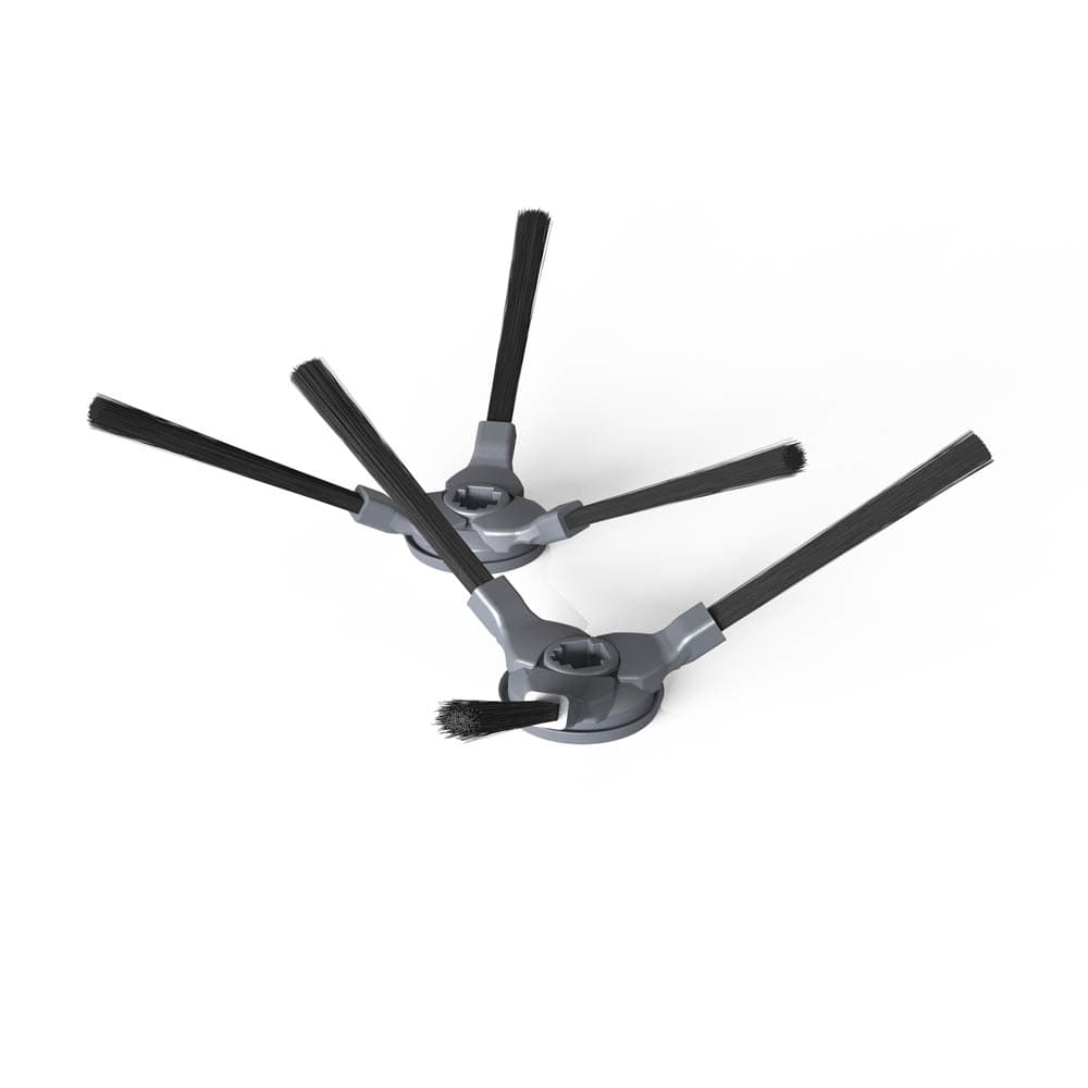 tororo          SH3M  ｼｬｰｸ3 ﾒｶﾞﾈﾊﾝﾄﾞﾙ Shark Robot® Triple Side Brushes (2) Robot Vacuums Parts