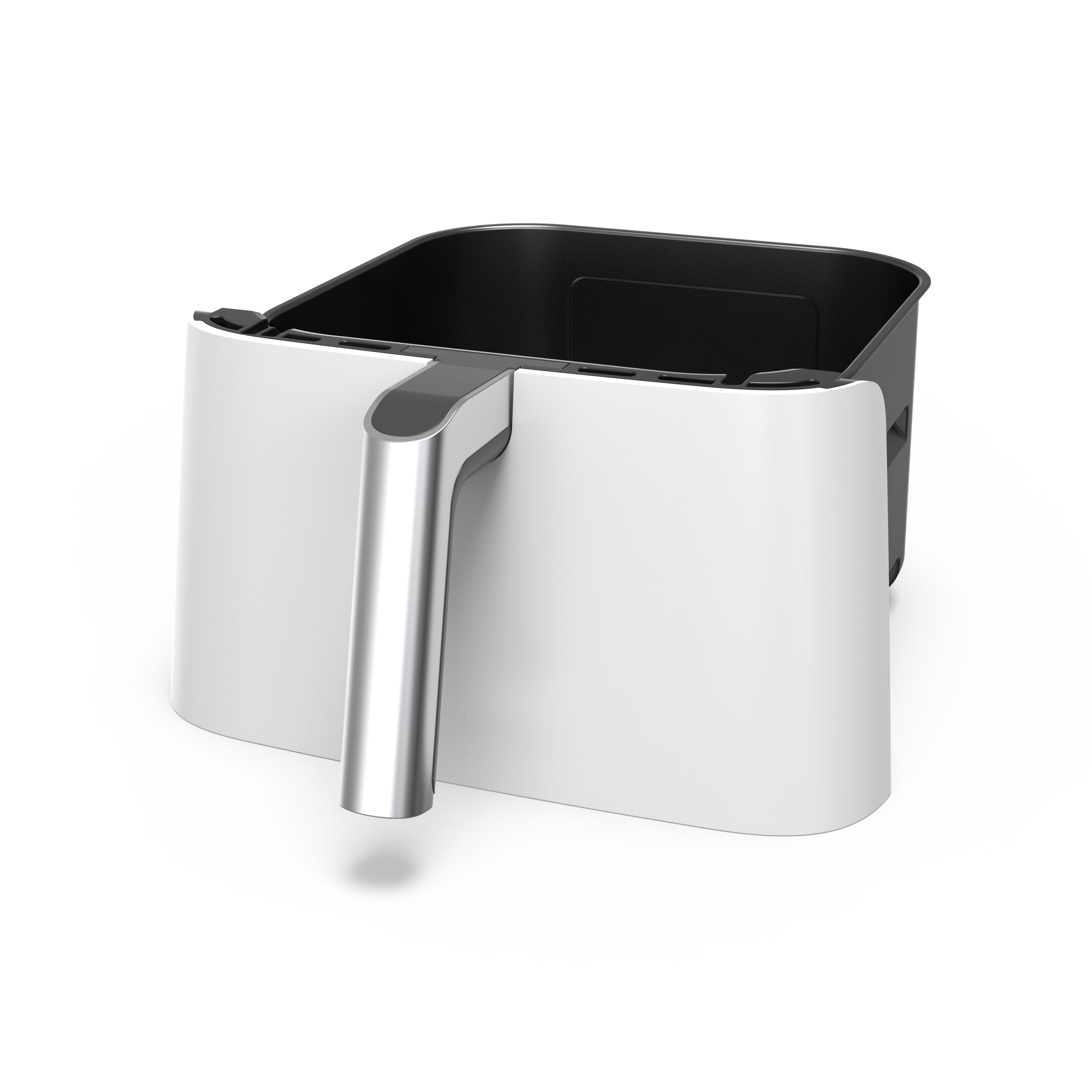 Nia Ninja Air Fryer Basket Air Fryers Parts & Accessories - Ninja