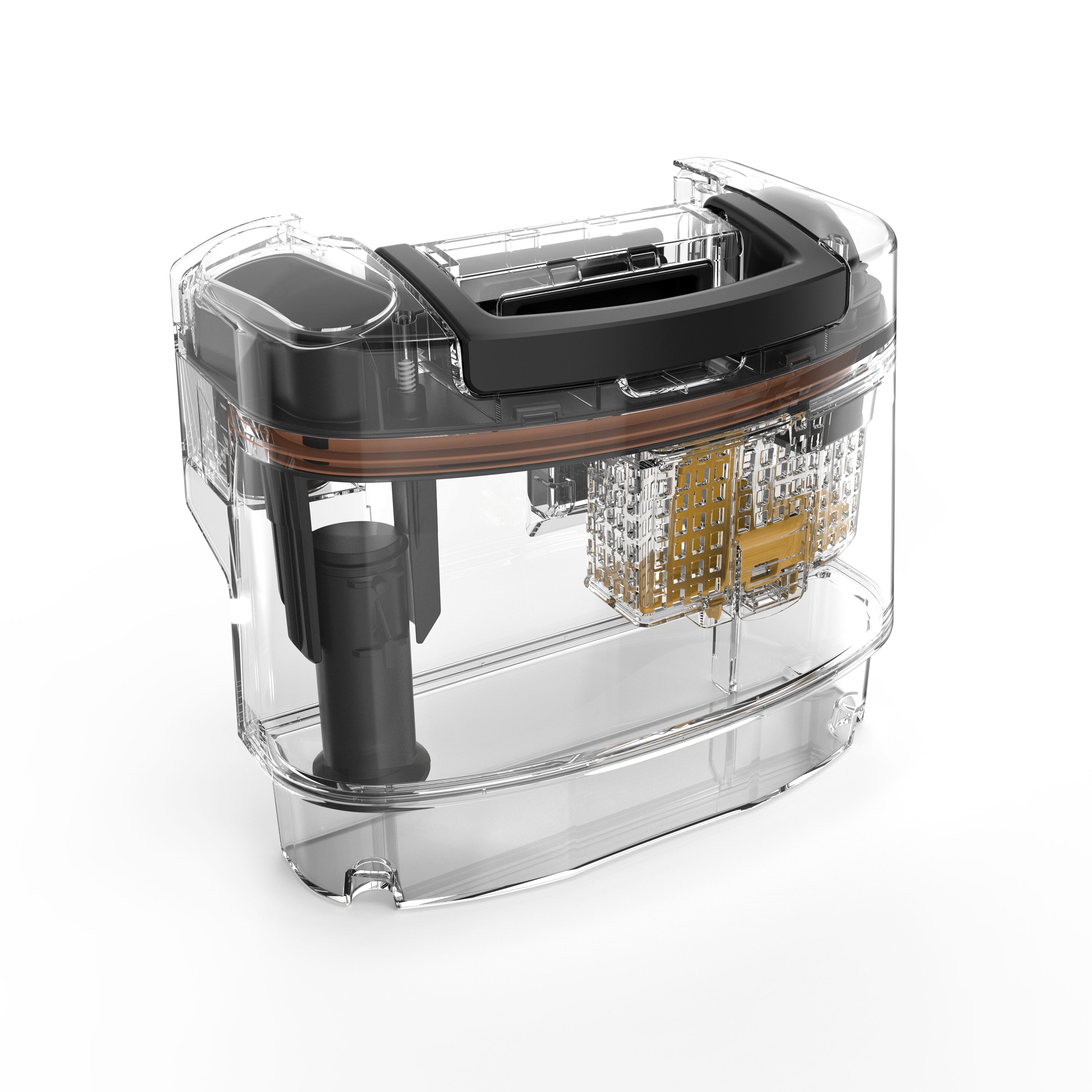 Shark StainStriker Dirty Water Tank, PX251C | SharkNinja