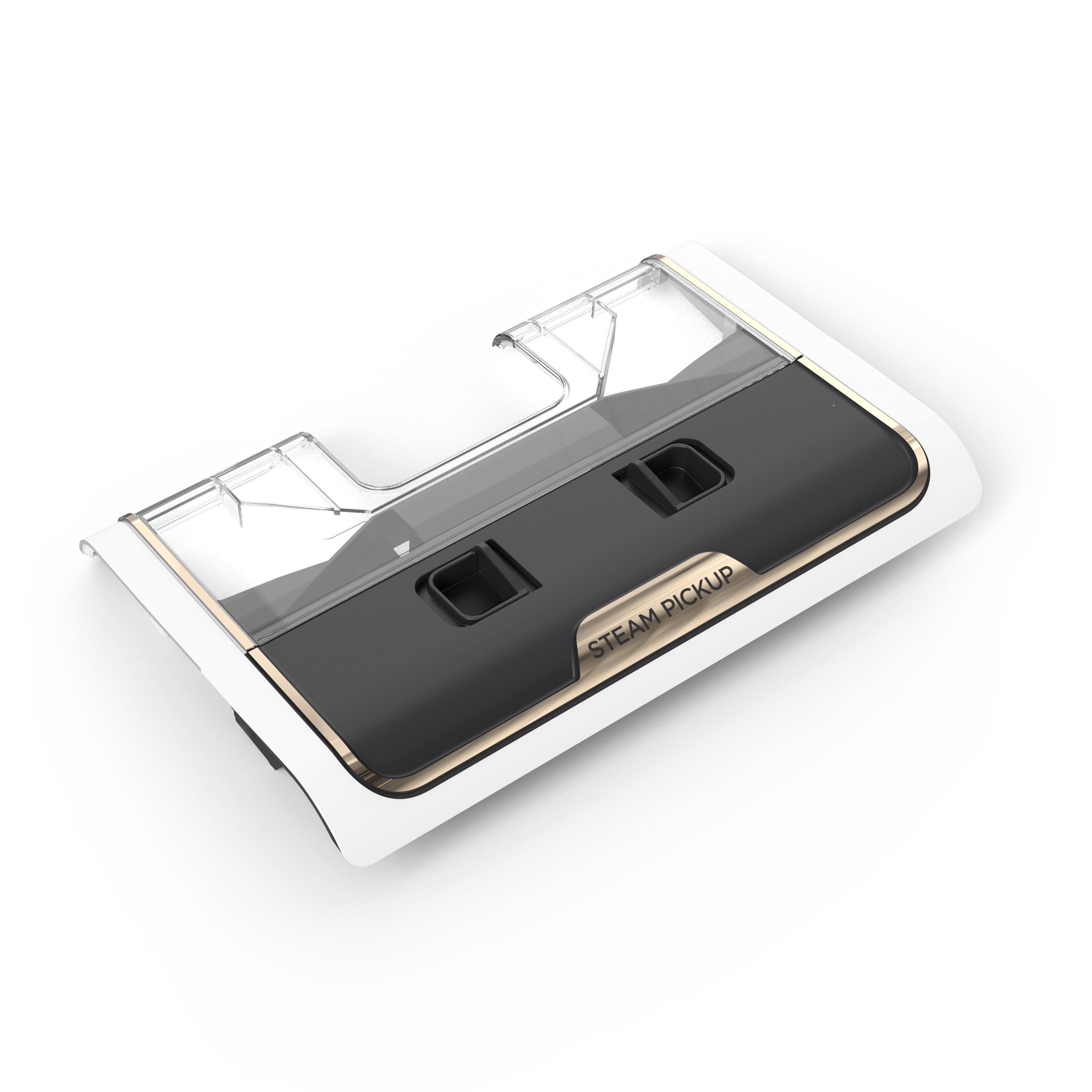 Shark SteamPickup™ Nozzle Cover Hardfloor Cleaners Parts