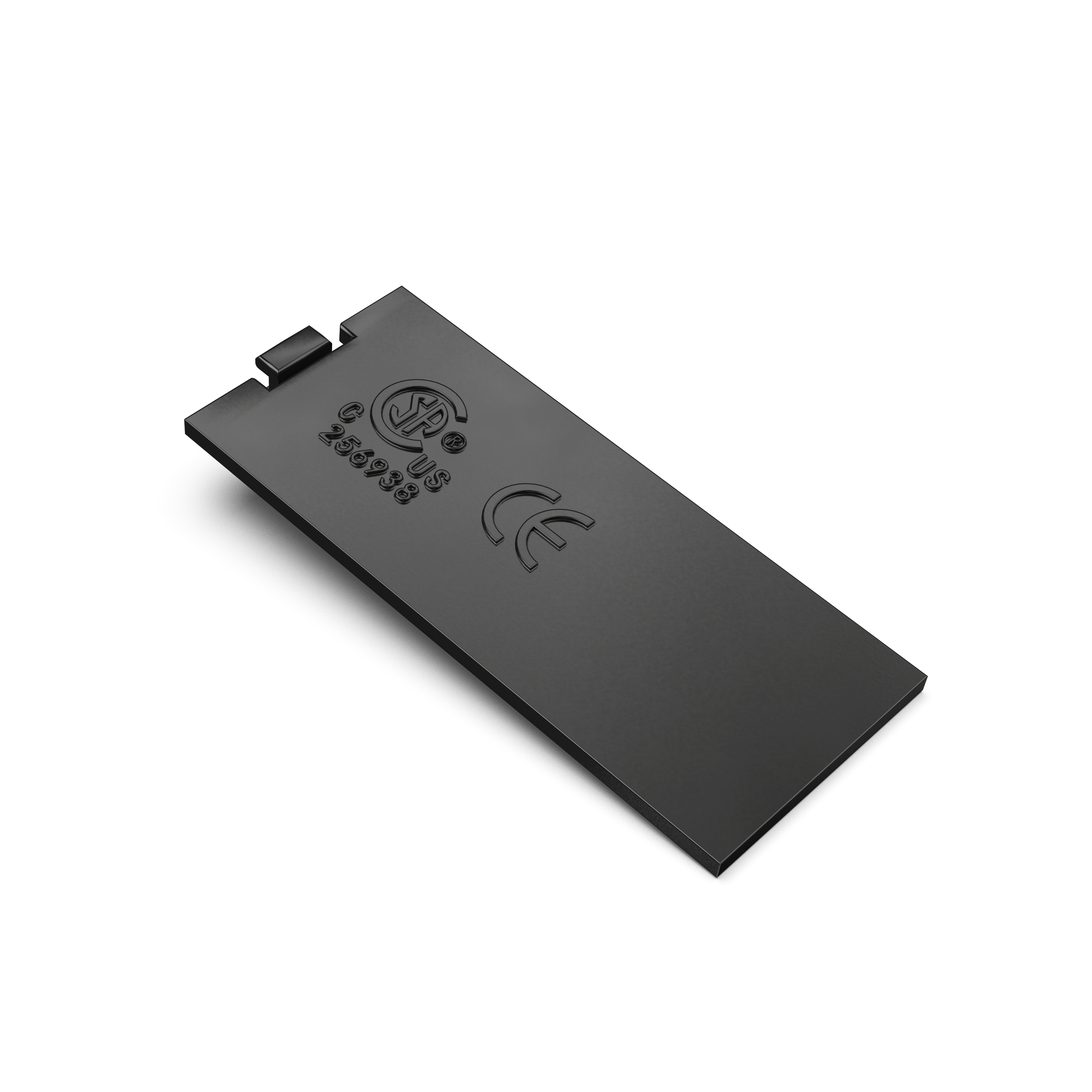 Ninja? Fireside360? Replacement Battery Cover