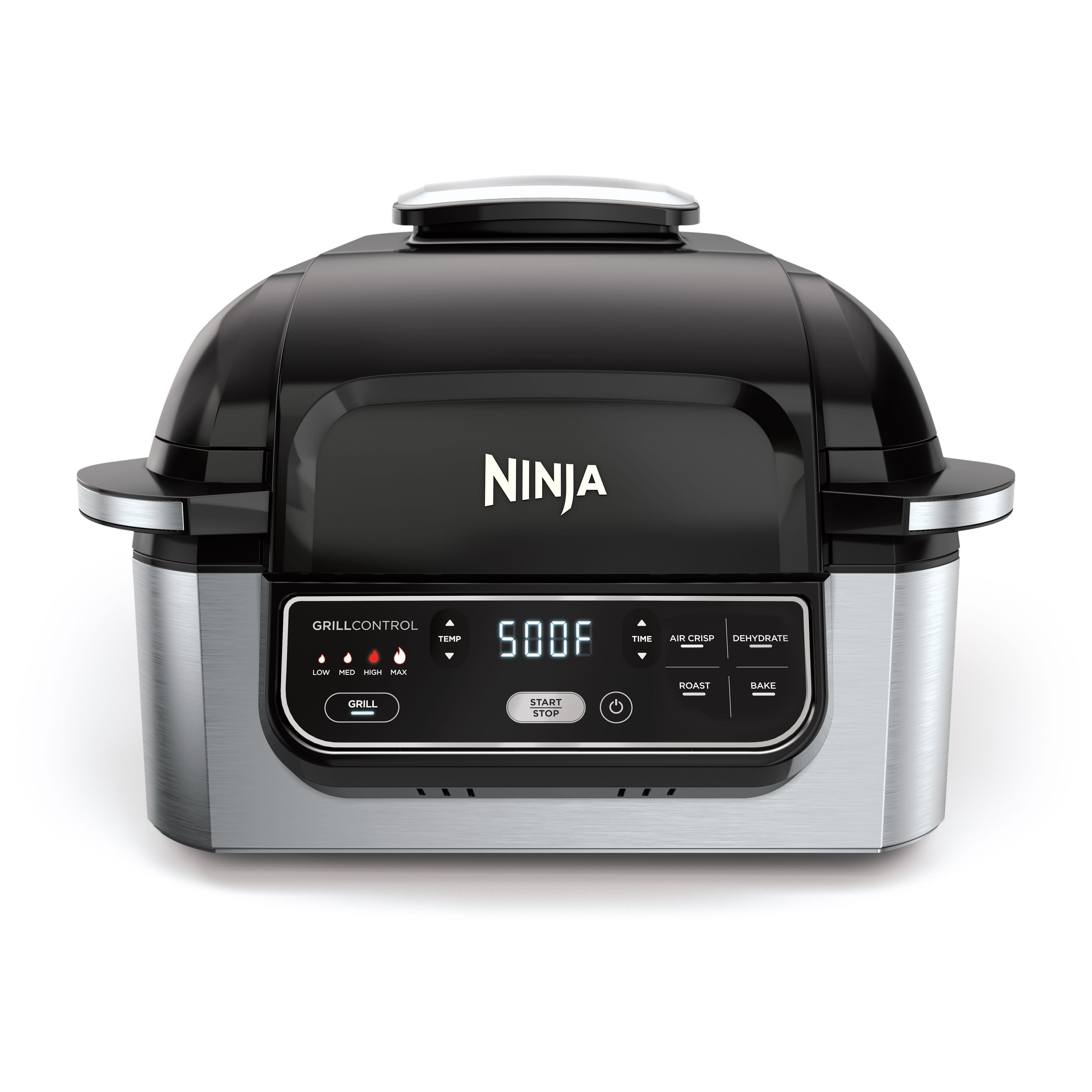 Ninja Foodi 5-in-1 Indoor Grill AG301