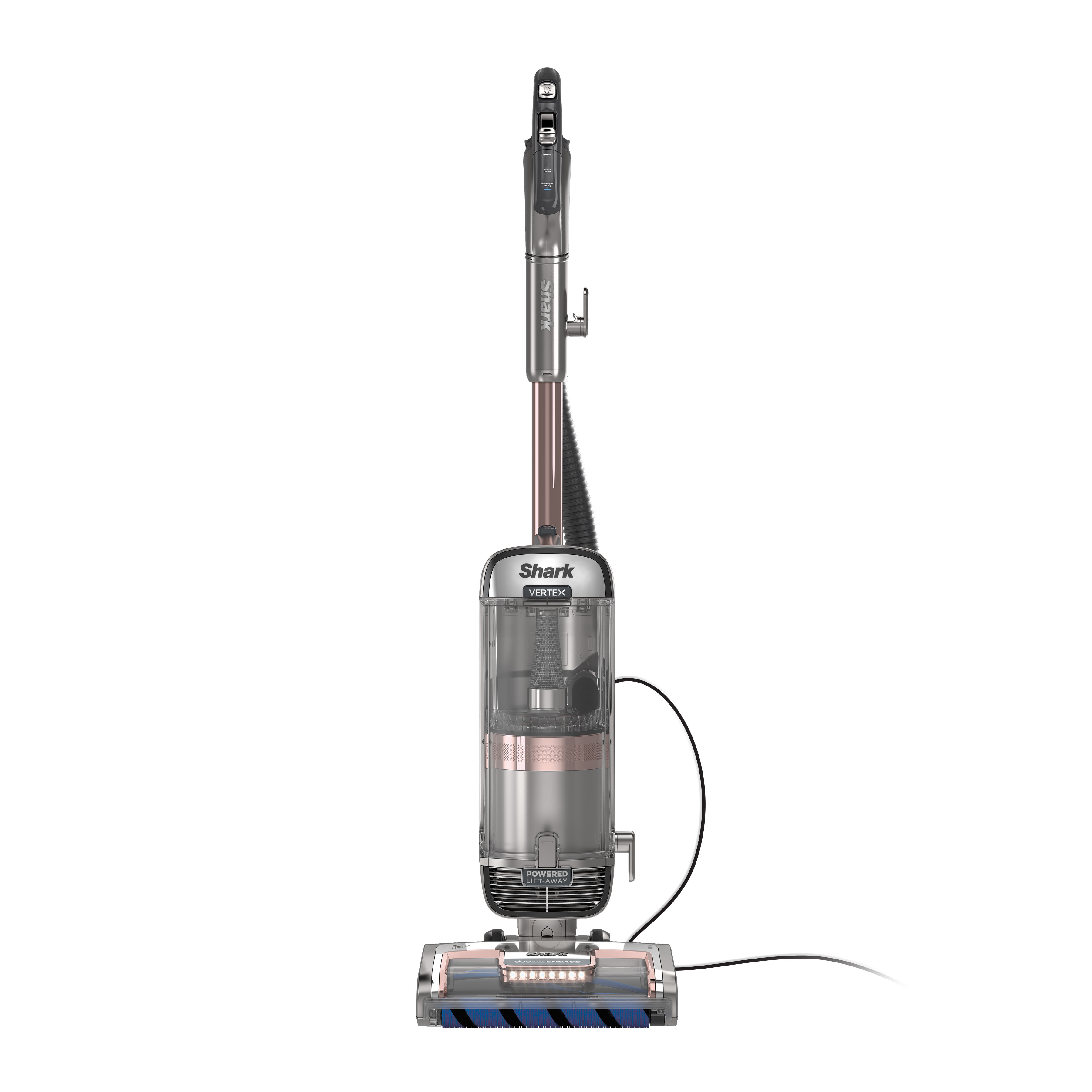 Shark® Vertex DuoClean® PowerFins Upright Vacuum | SharkNinja