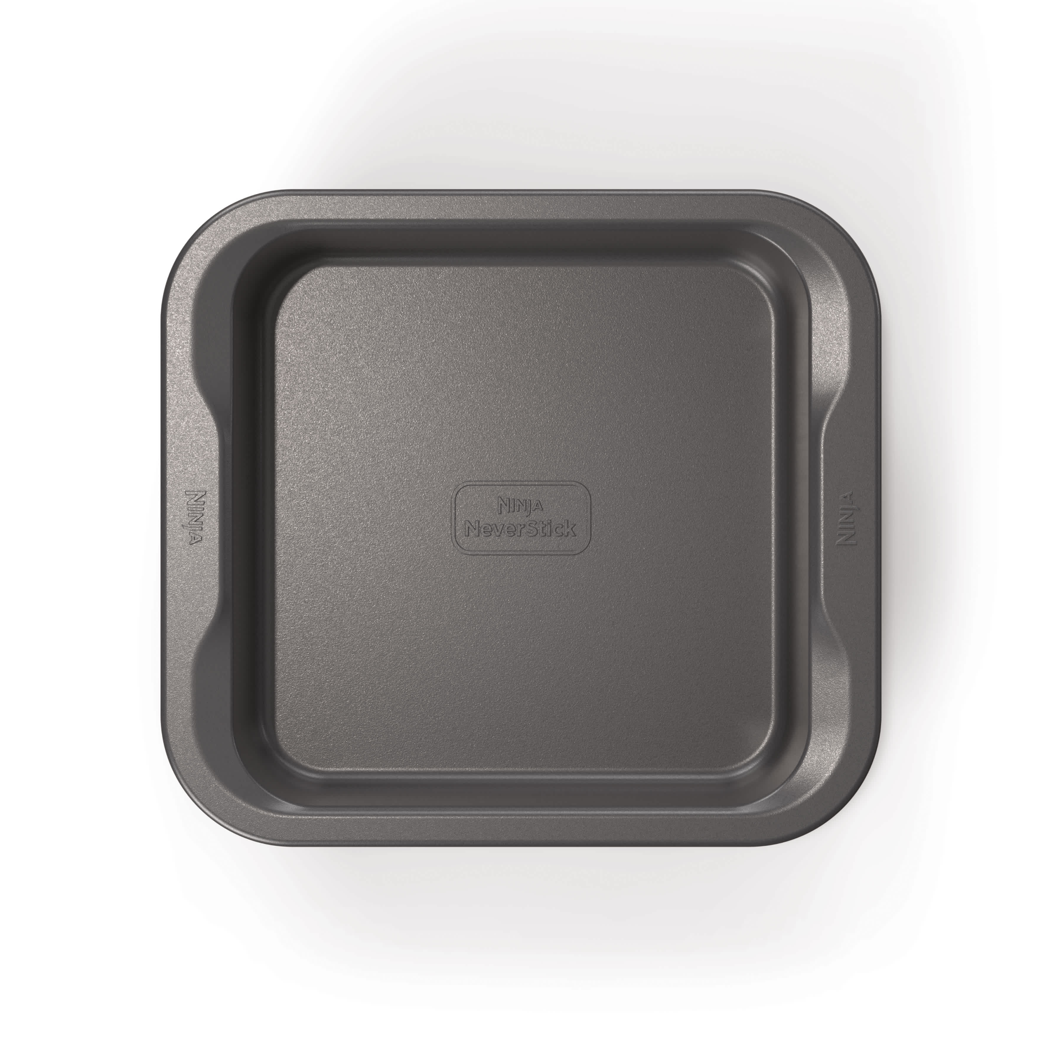 Ninja NeverStick™ Essential 8-Inch Square Cake Pan | SharkNinja