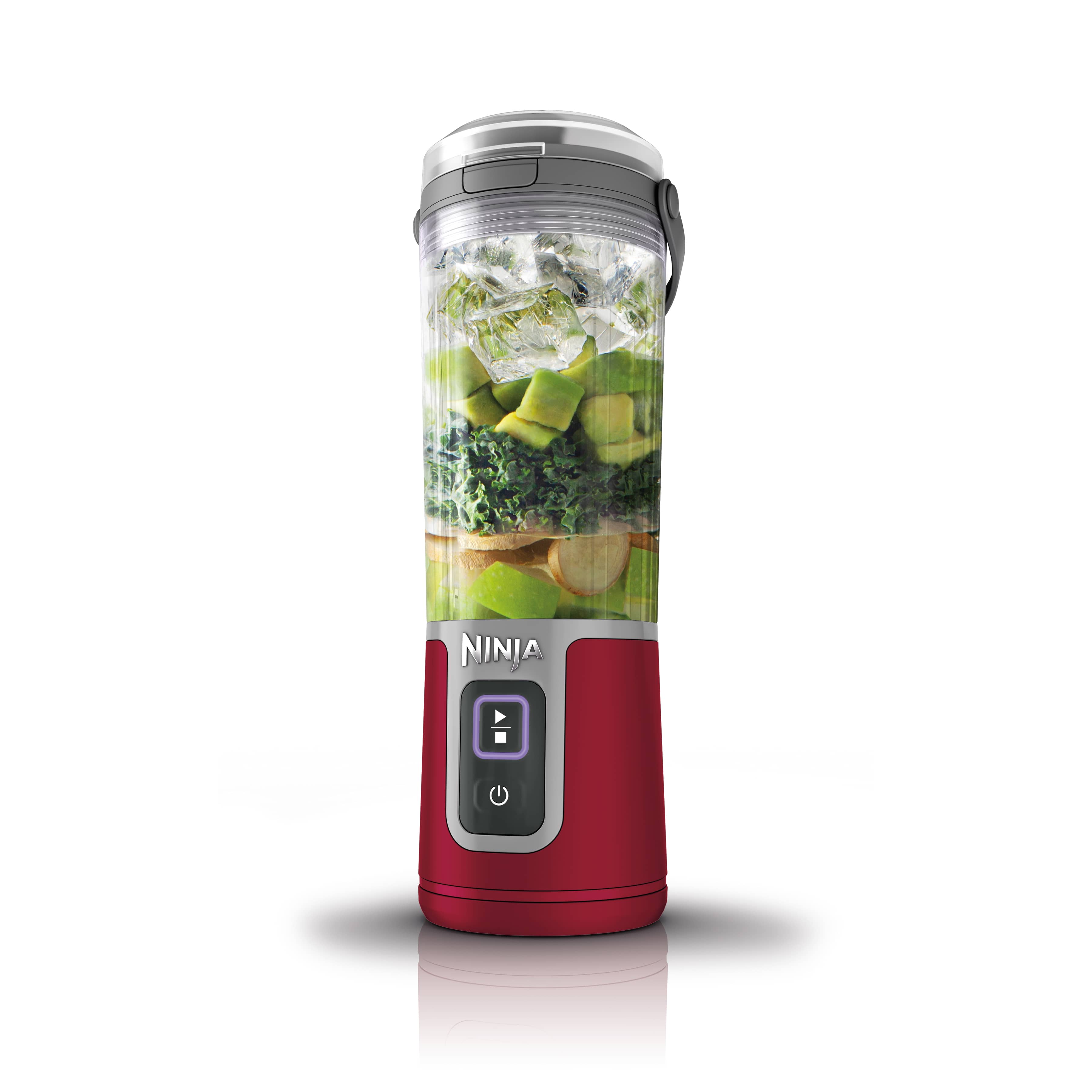 Ninja Blast™ 16 oz. Portable Blender with Leak Proof Lid and Easy