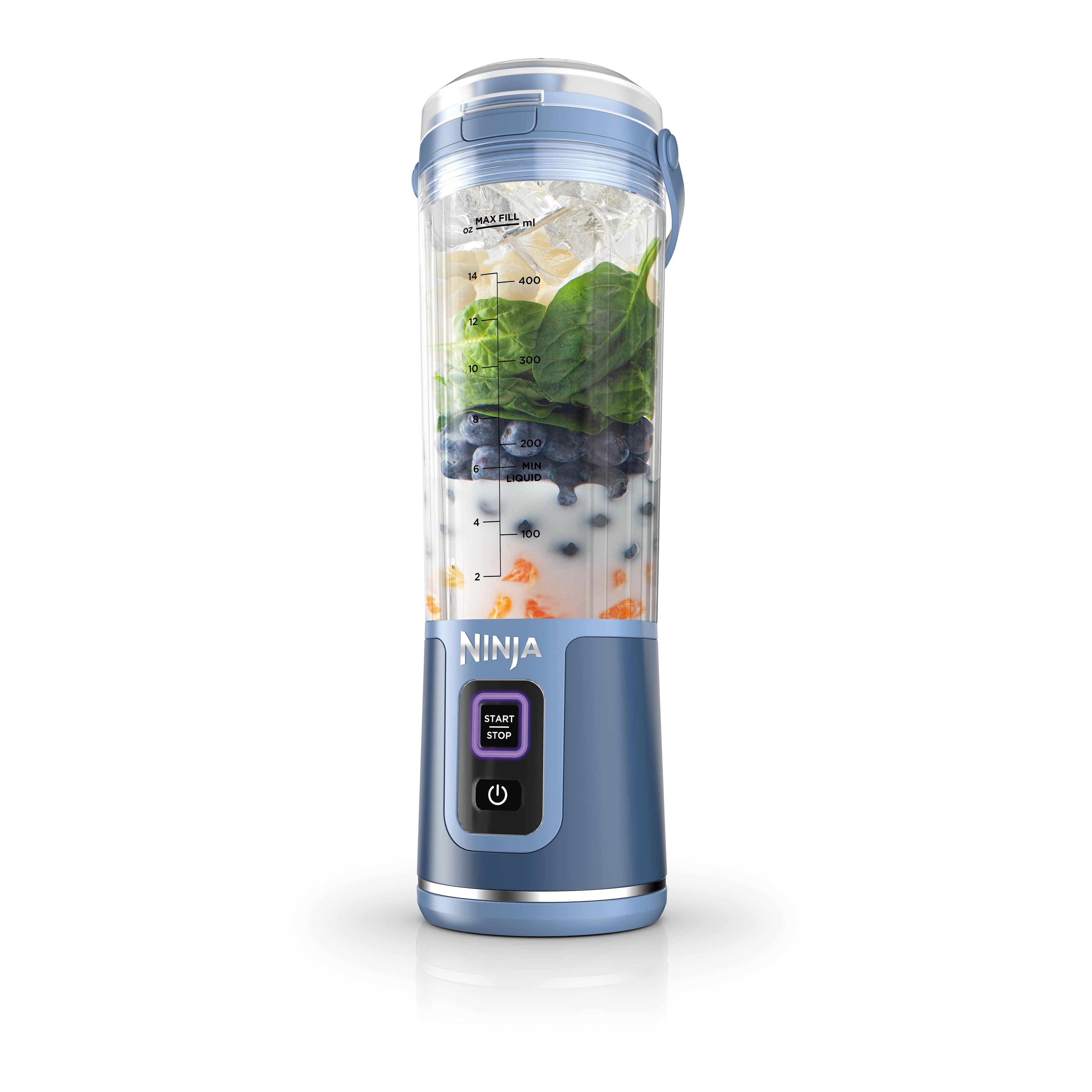 Ninja Blast™ Portable Blender Deep Navy SharkNinja